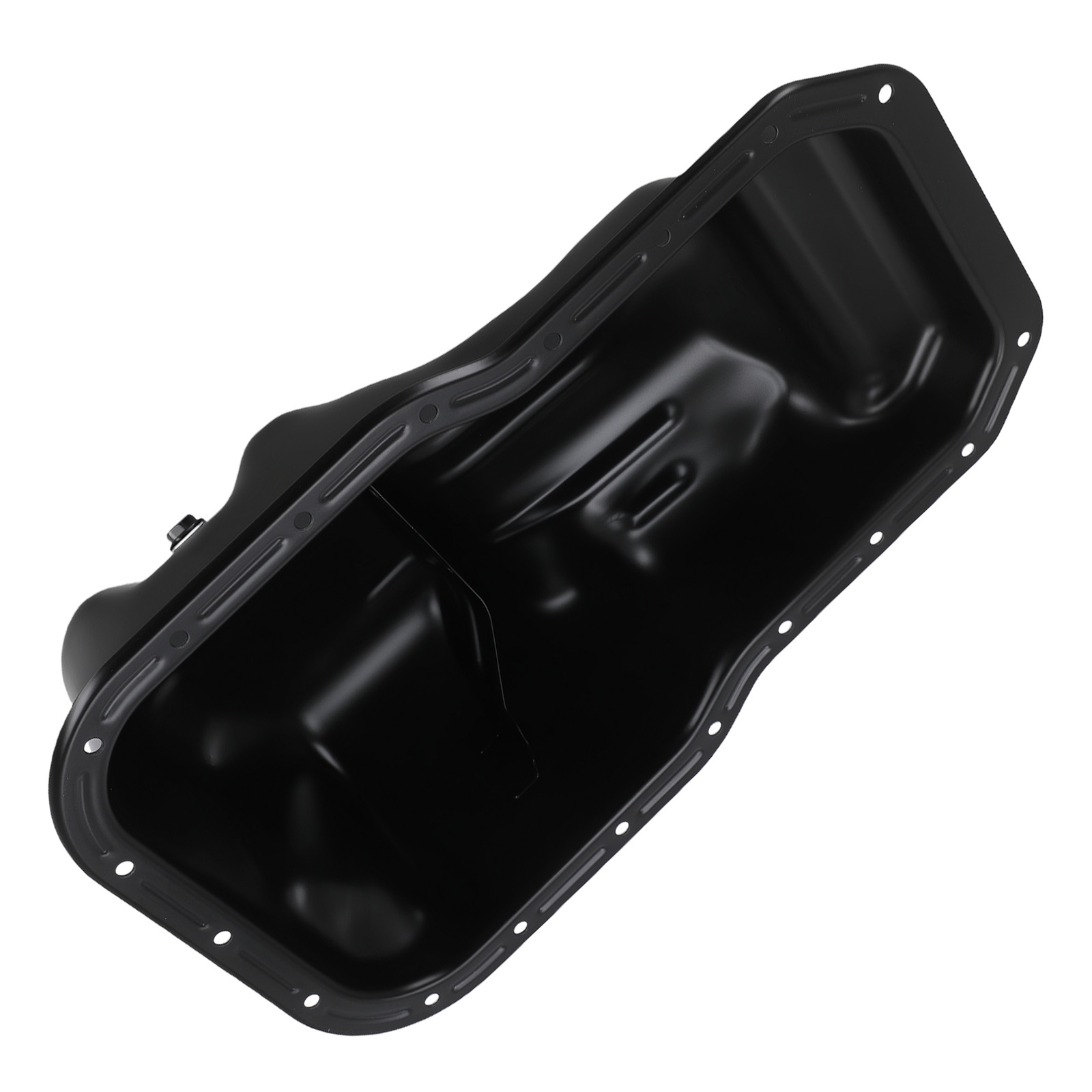 Oil Pan for Toyota Camry V1 V2 2.2L 1991-2002 12101-74111 Steel Direct Fit