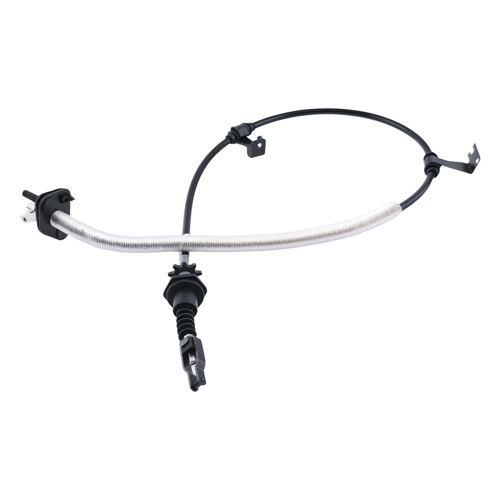 Clutch Cable for Kia Picanto 1.0L G3LA FWD Hatch 2011-2017 415101Y900