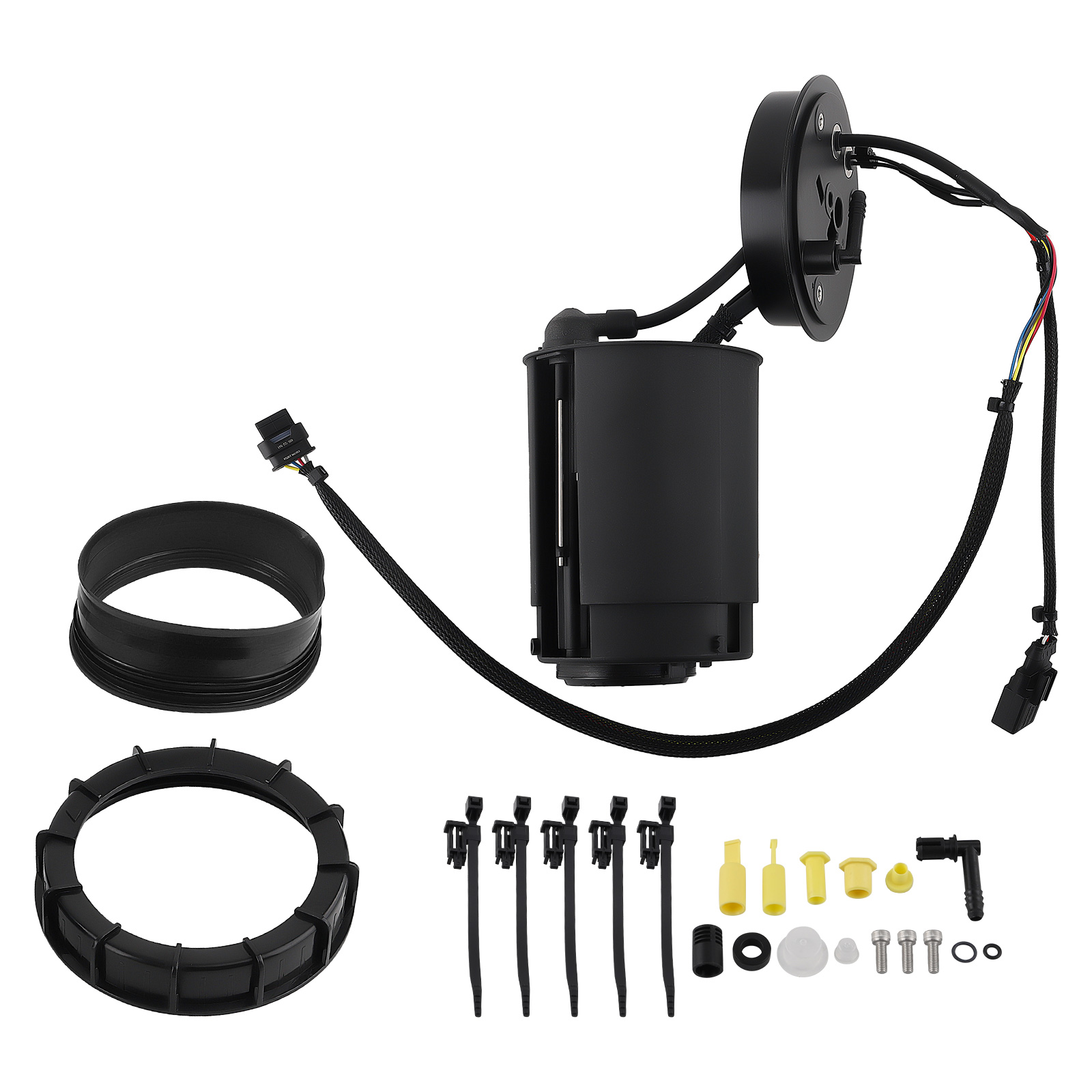 Diesel Exhaust Fluid DEF Heater For Freightliner Sprinter 2500 3.0LV6 2010-2018