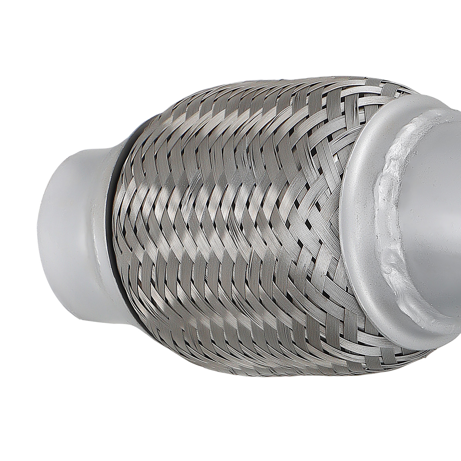 New Tuyaux Réparation Catalyseur Collecteur échappement For Bmw 3 316d 318d 32