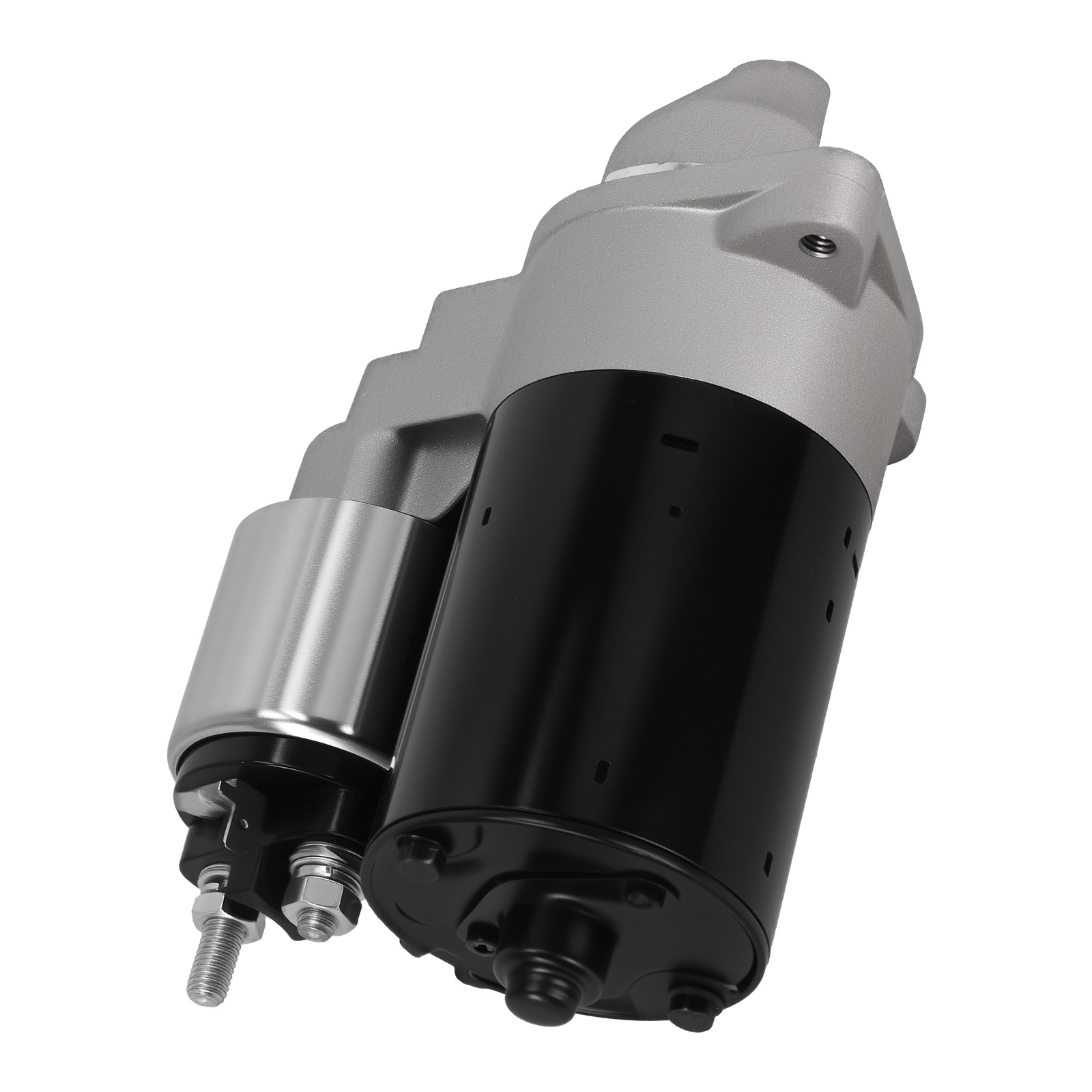 12V Anlasser 1.0KW for Smart Fortwo Coupe 451 0.8 CDI 6601510101