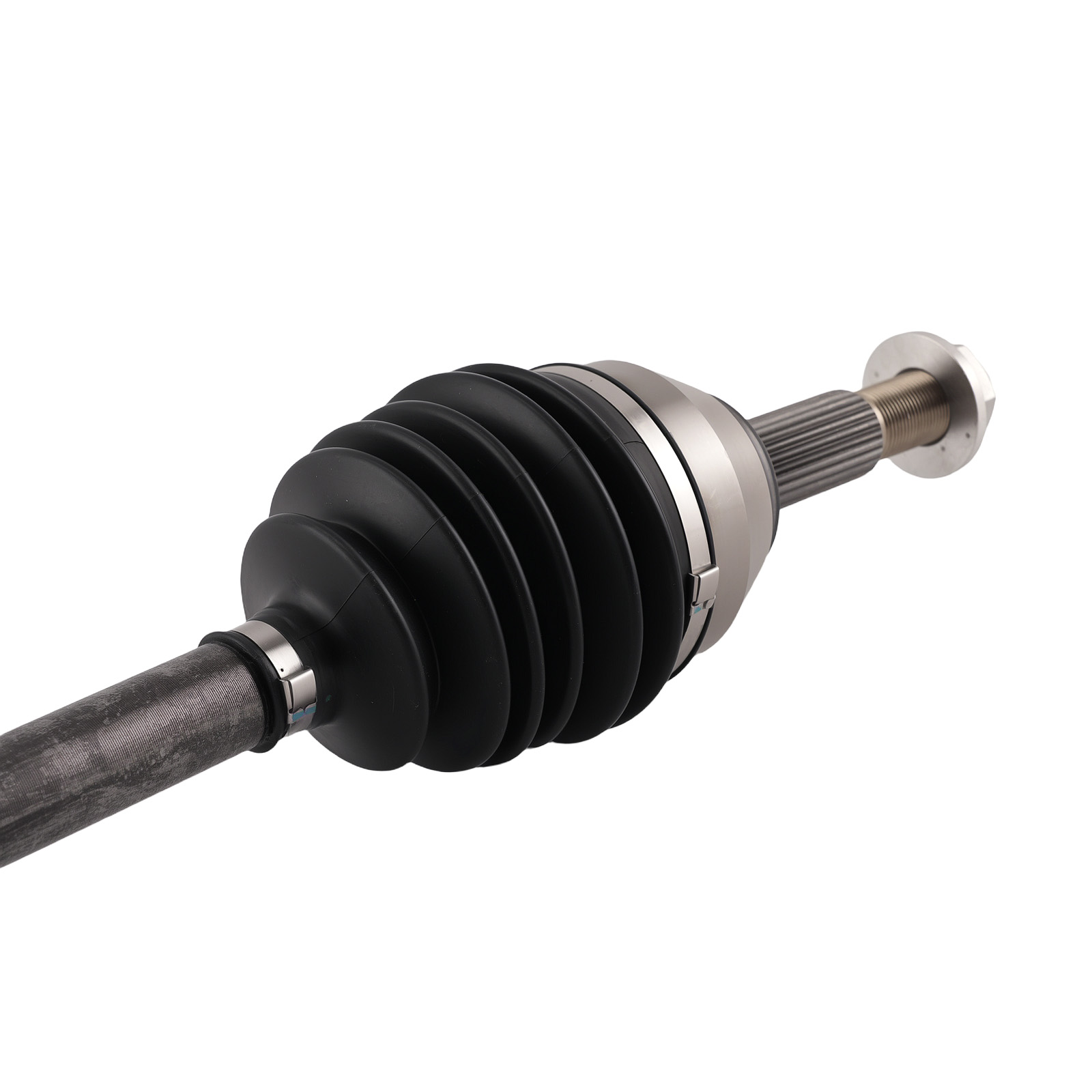 1XAntriebswelle links vorne FOR FORD TOURNEO CONNECT 1.8 TDCi Schaltgetriebe