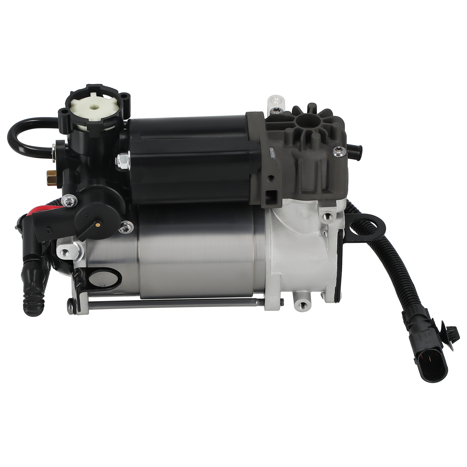 Kompressor 4Z7616007 for Audi Allroad Quattro A6 C5 4B Luftfederung Luftfahrwer