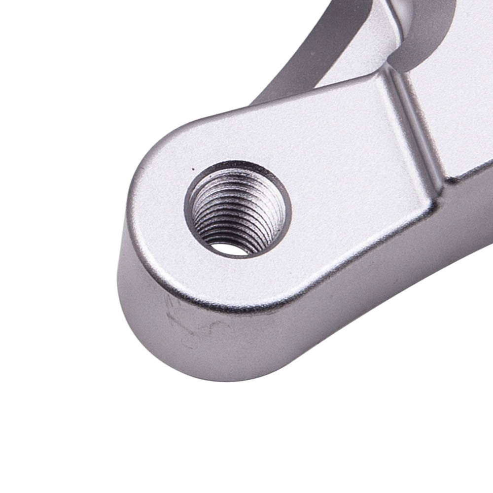 1'' Trasero Kit De Elevación De Nivel De Descenso for Harley Touring Bikes