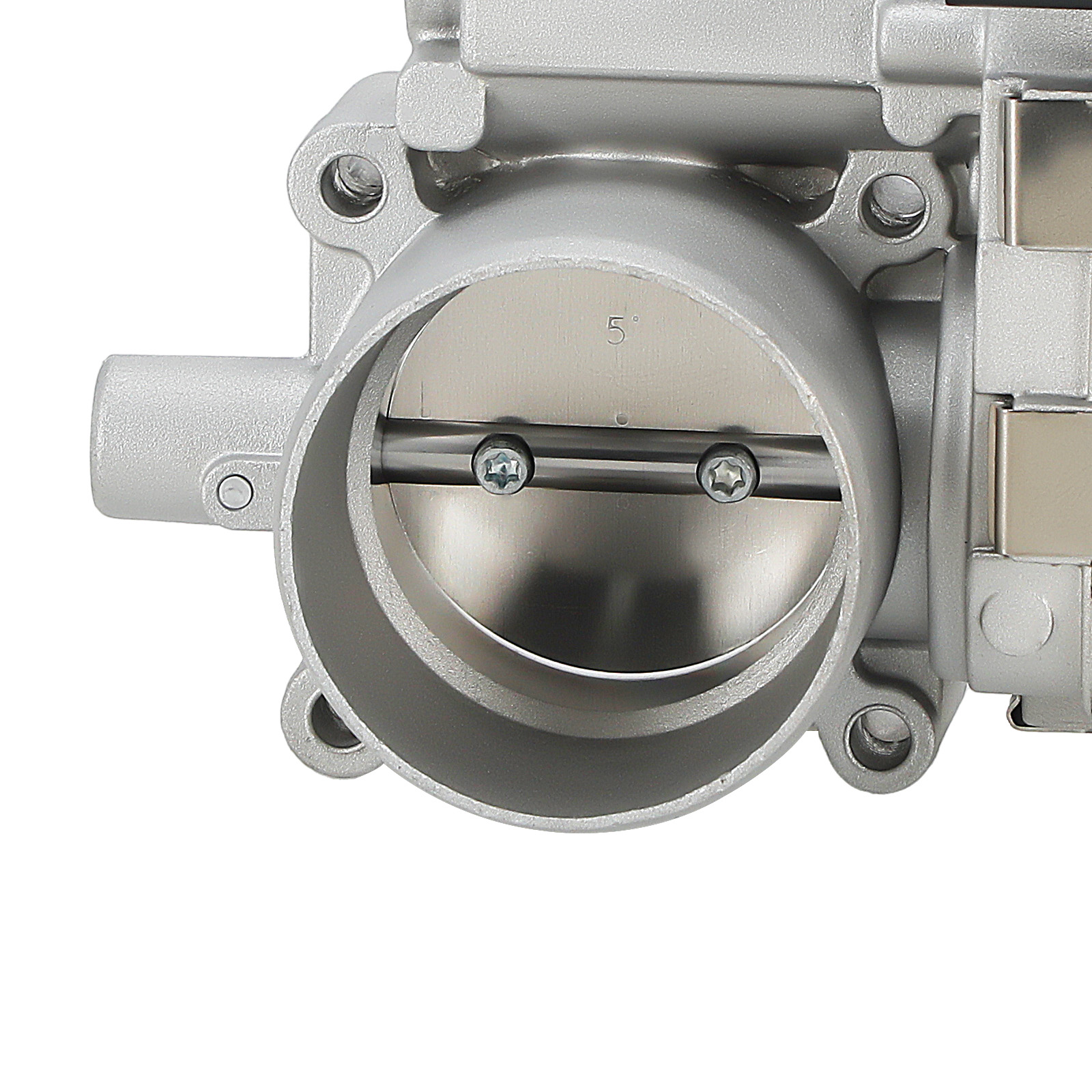 Drosselklappe for Audi A1 A3 VW Golf 7 Passat B8 Seat Leon Skoda 1.2 1.4 TSI