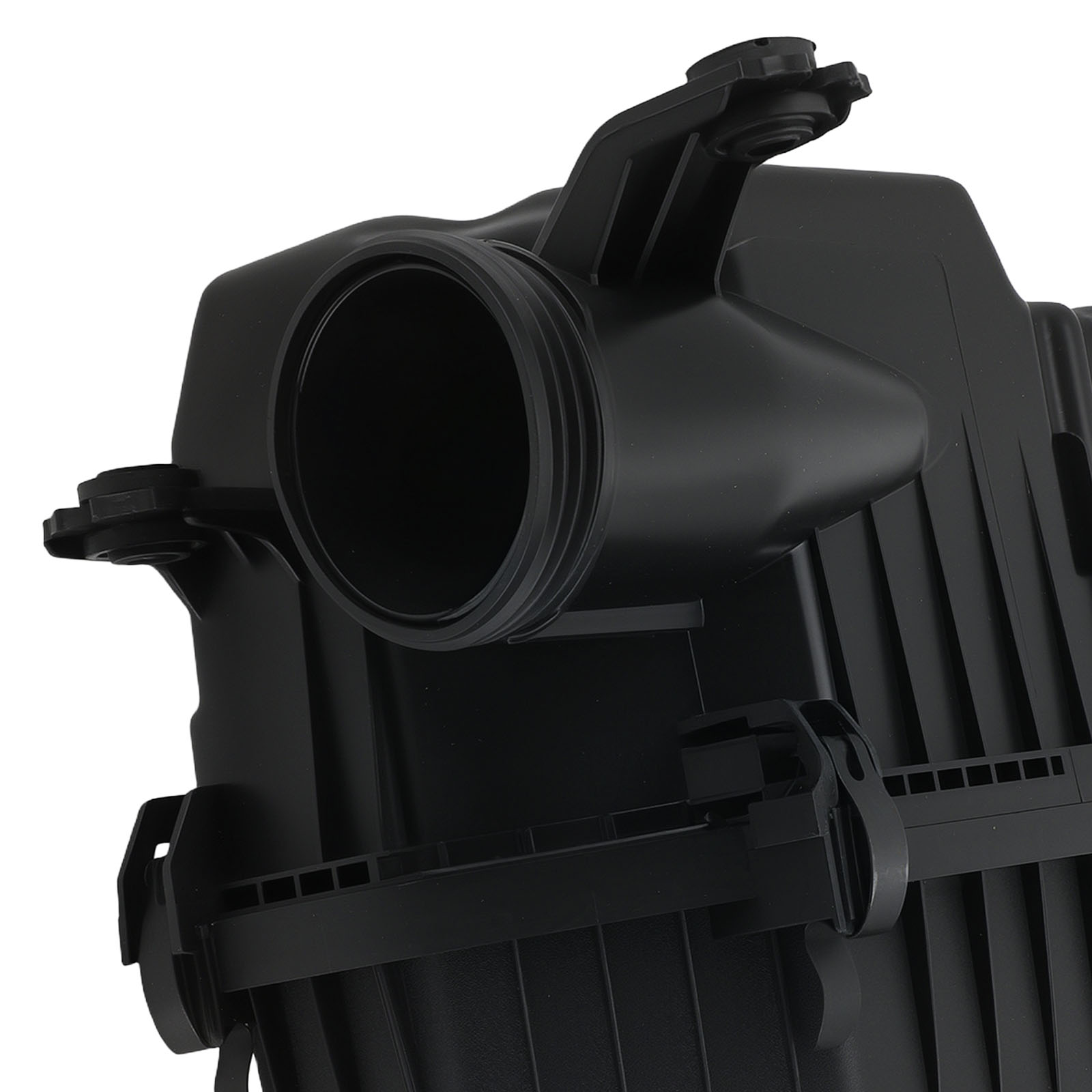 Air Filter Housing for Hyundai Veloster 2012-2017 L4 1.6L Black 50507