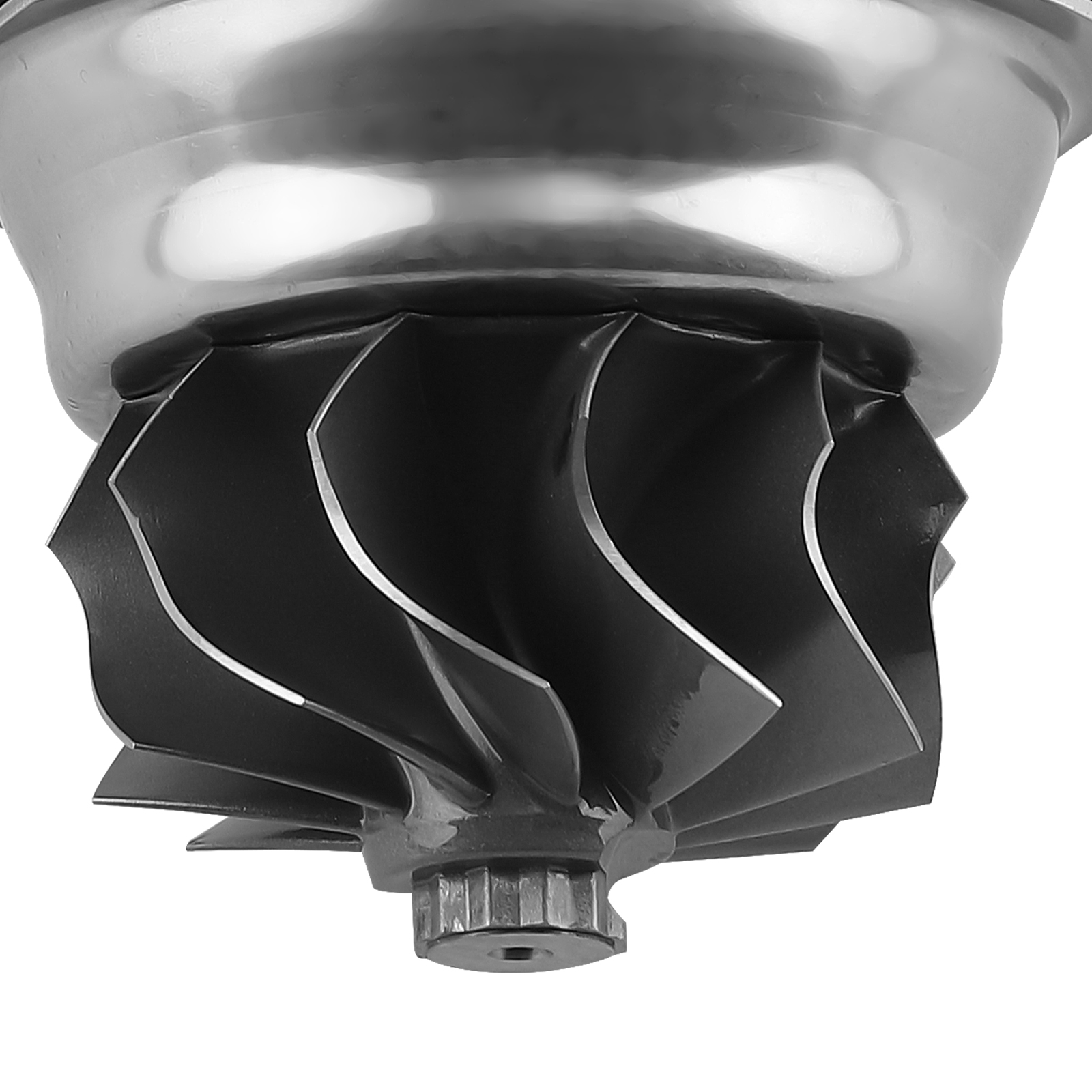 Turbo Turbocharger Cartridge Core for Chevrolet GMC Silverado 2500 HD 2001-2004