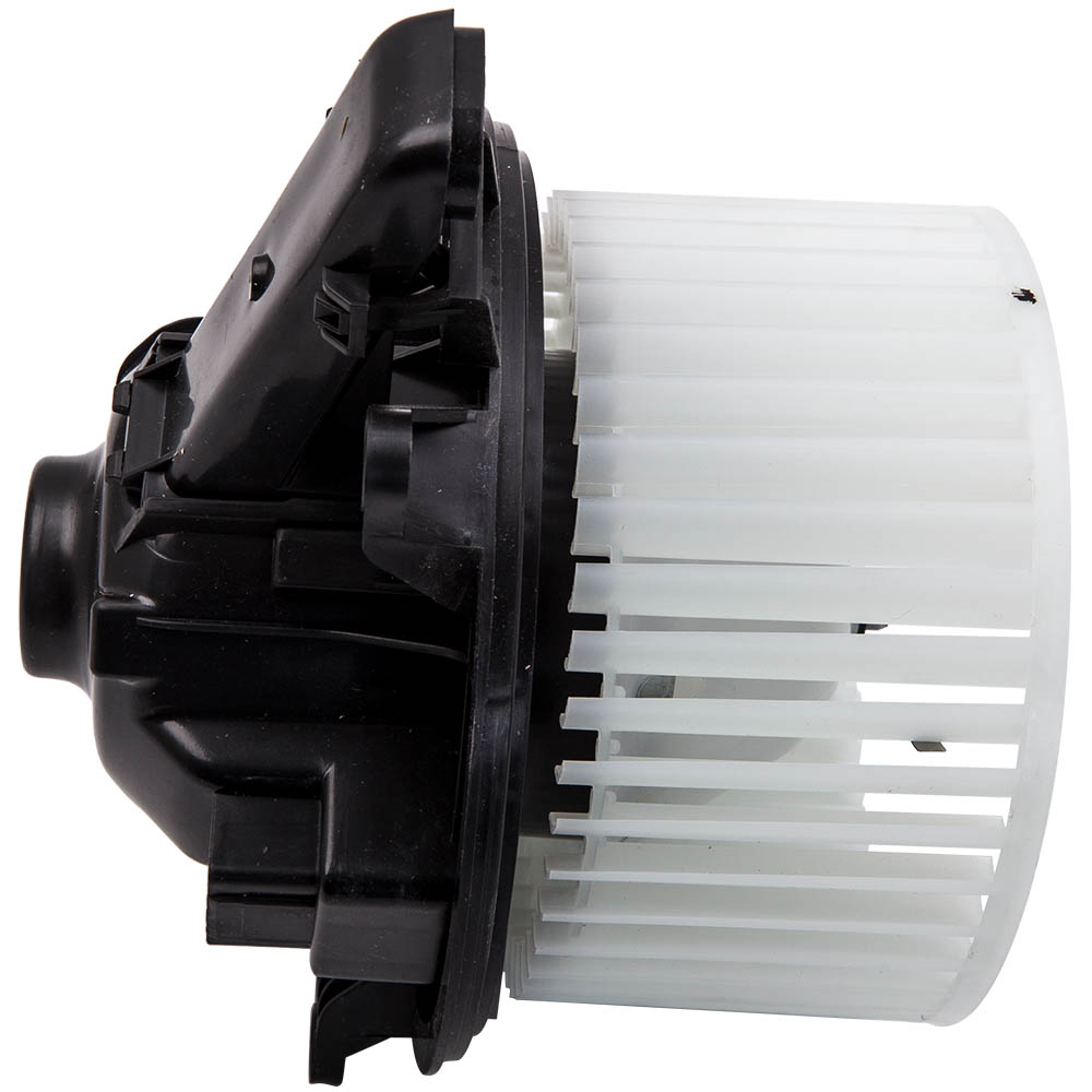 Blower  Motor w/ wheel For Ford F-150 2009-14 Ford Expedition Navigator 700237