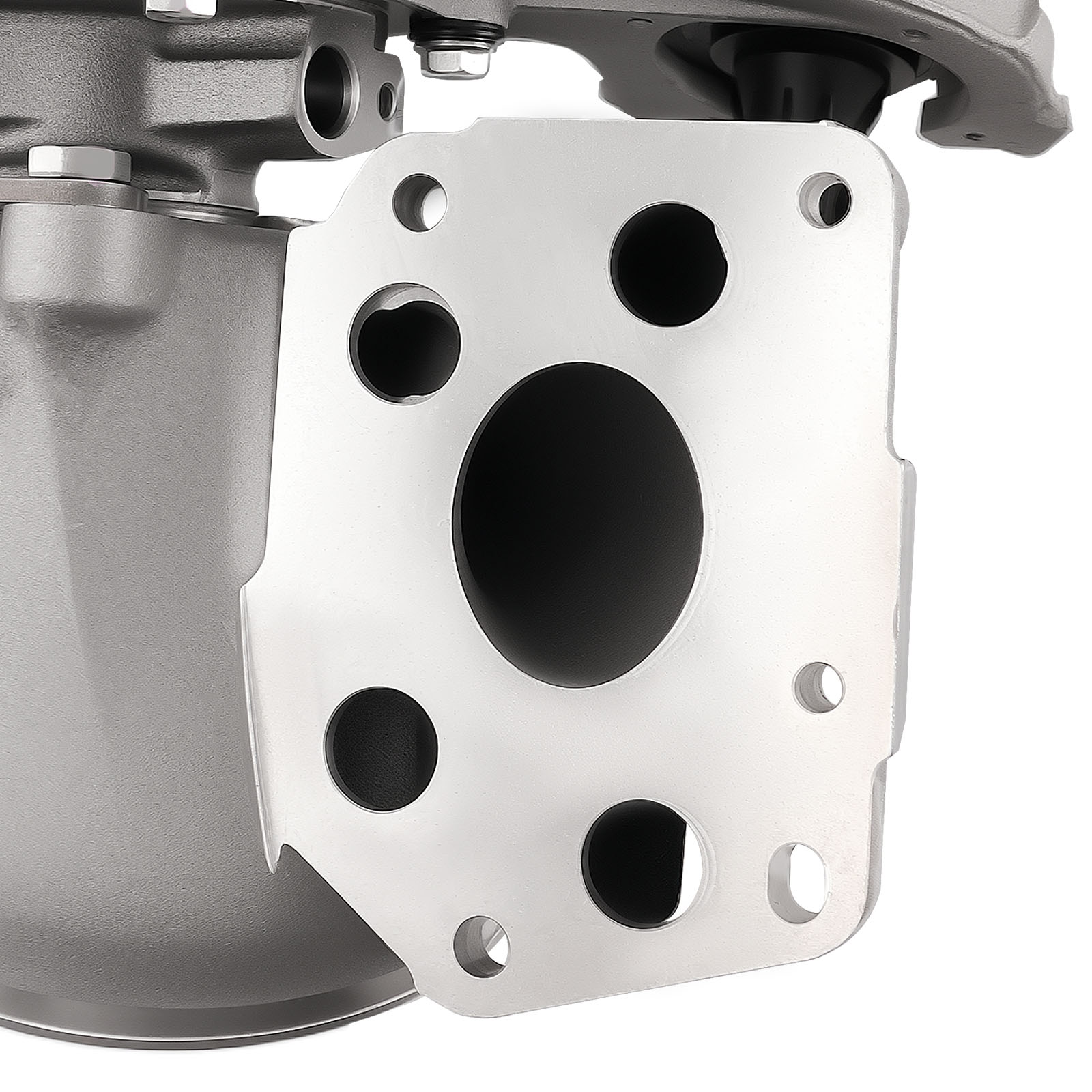 Turbocompresor for BMW 1 X1 F40 116i 118i 2019-2023 11658631700 Refrigeración