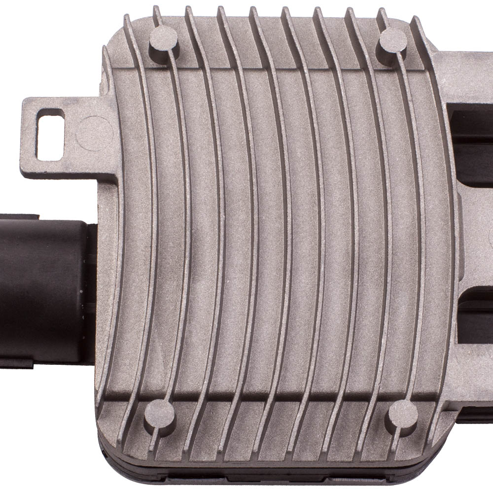 1x Kühllüfter-Steuerungs modul for Volvo S60 XC60 Land Rover Freelander II