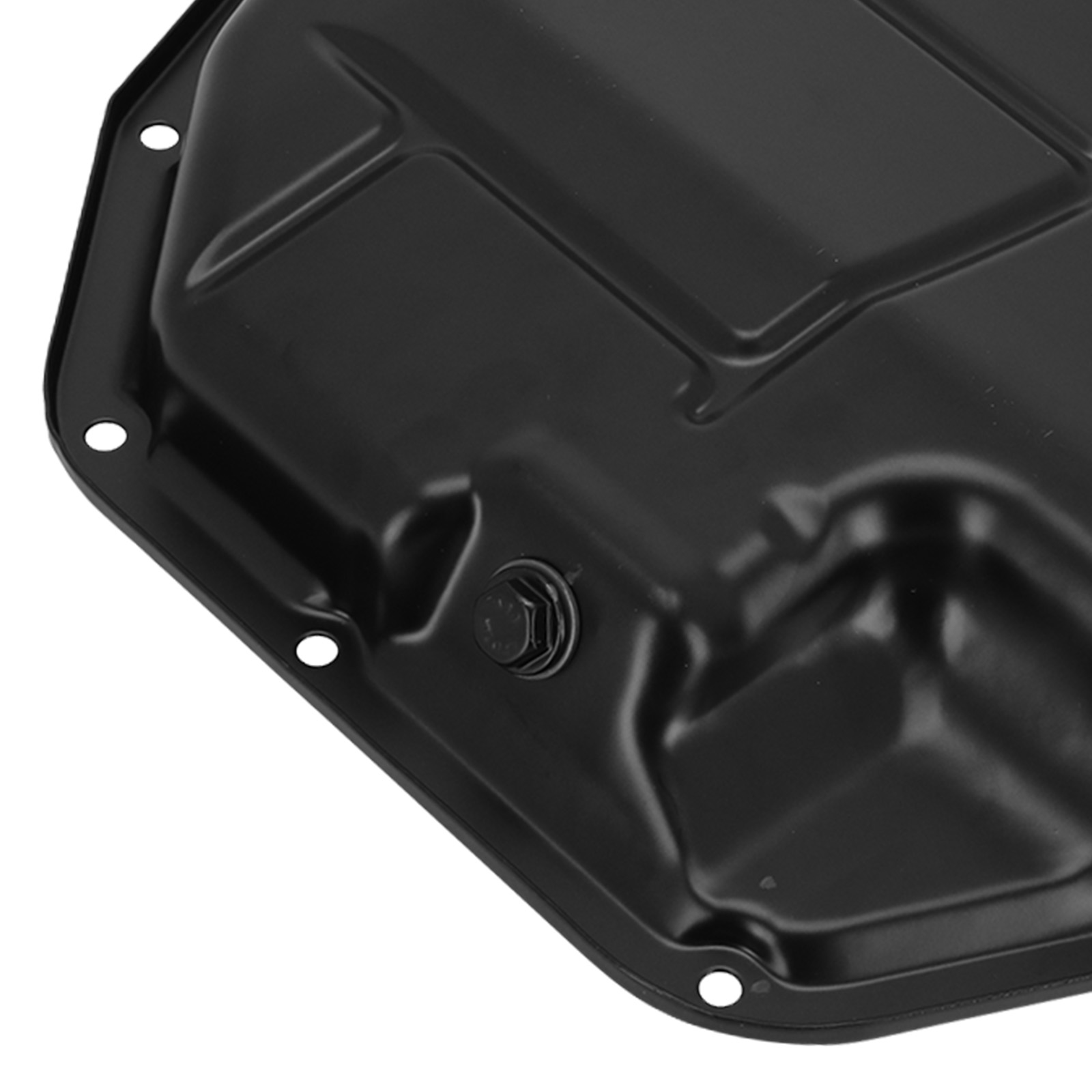 Engine Oil Container for Nissan Cube Sentra Versa 2007-2014 264-507 Steel
