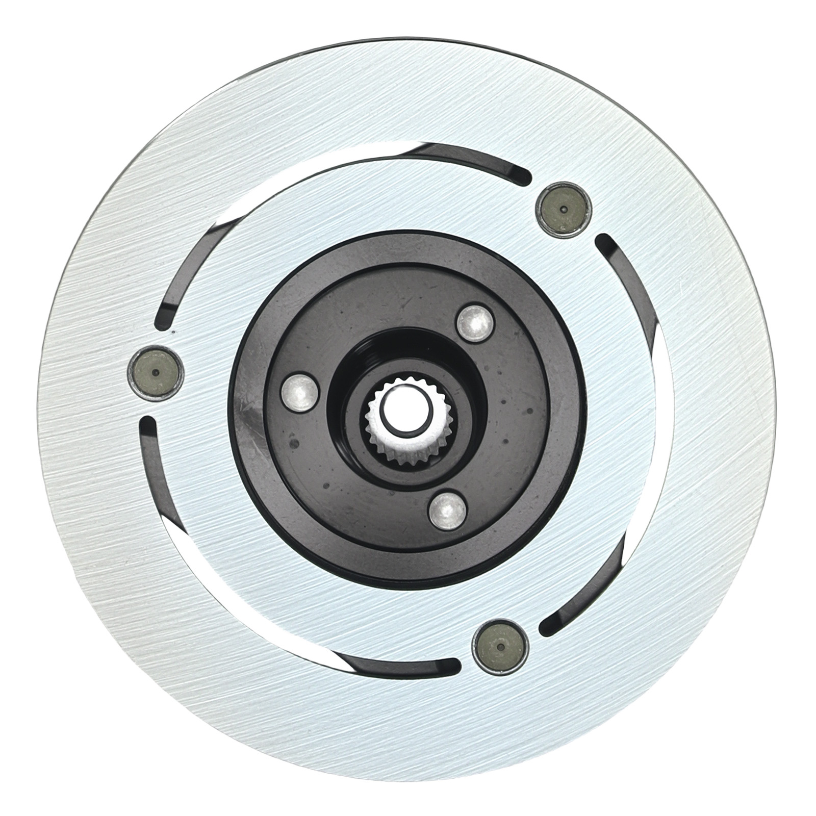 Klimakompressor Magnetkupplung for Ford Focus II/C-Max 2003-2013 36002858