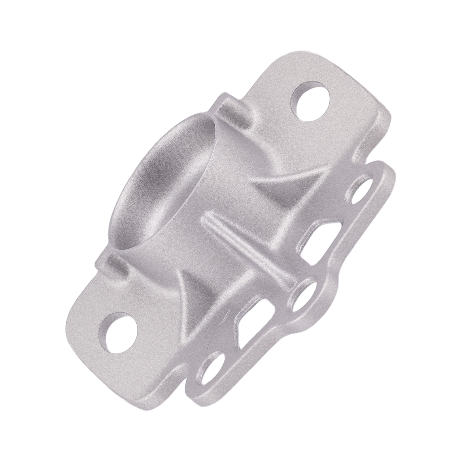 2pz Federbein Domlager Hinten for Fiat Punto Opel Adam 55703317 55703318