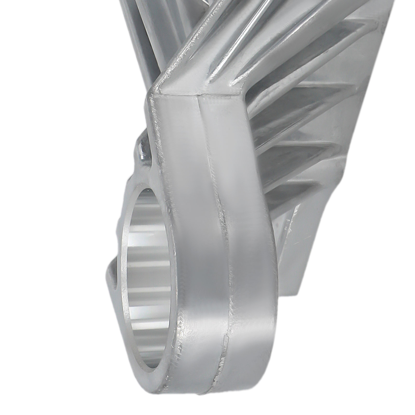 Aluminum Differential Cover for BMW E36 325i M3 1992-1999 33112227317