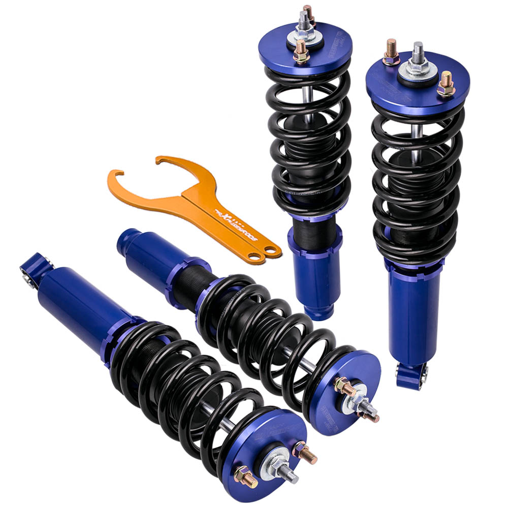 2010 Honda Crv Shocks