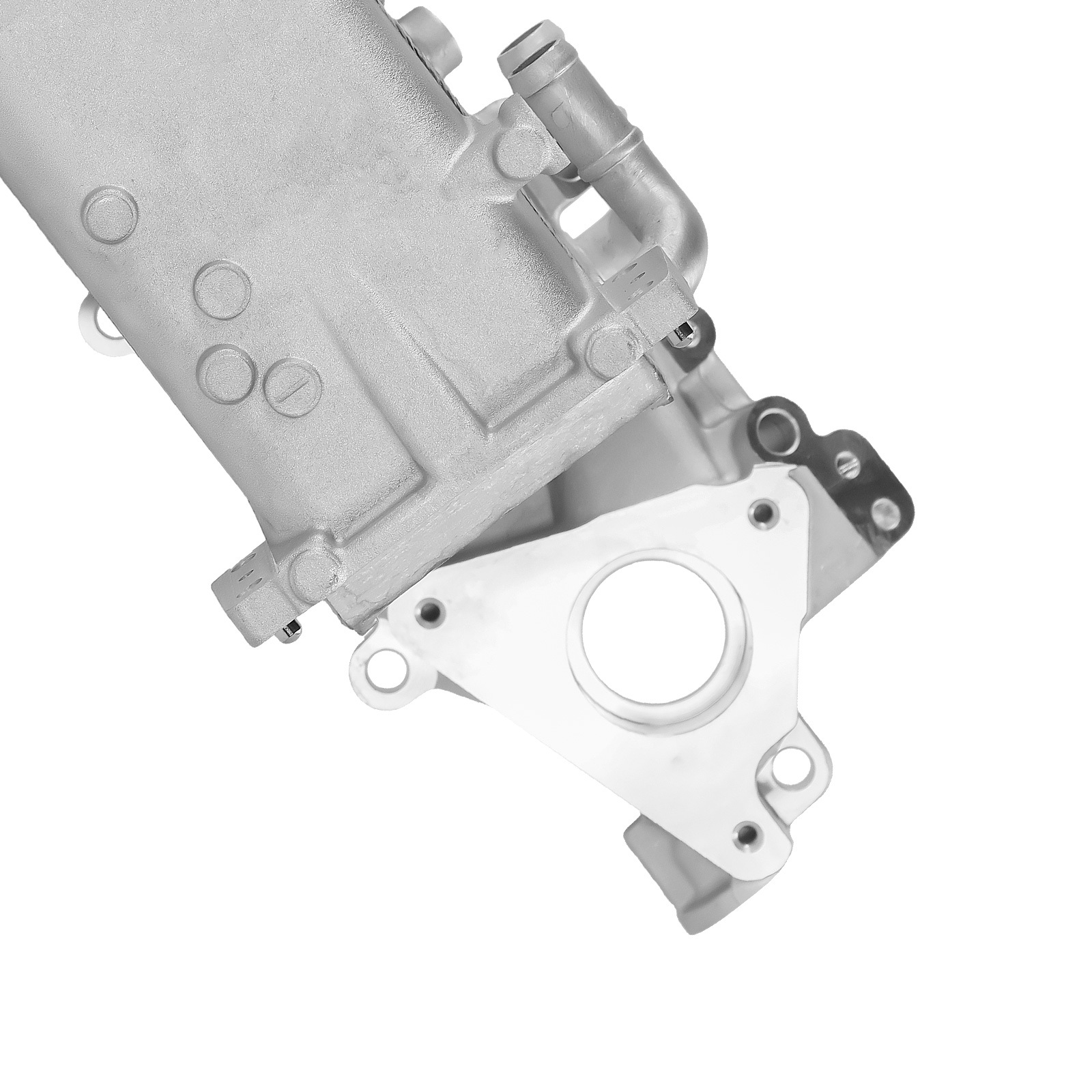 Colector de admisión for VW T-Roc Skoda Octavia Seat Leon Ateca Audi 1.6 2.0TDI
