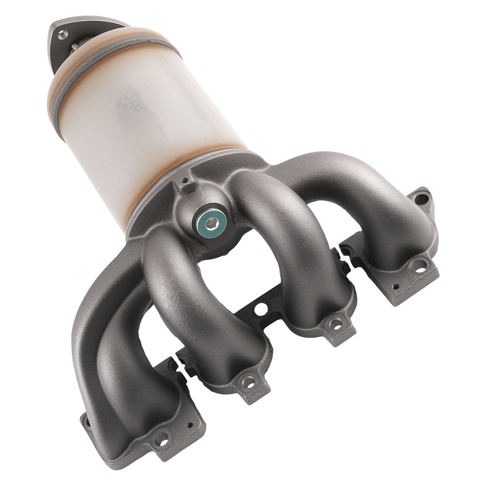 Katalysator for Opel Astra G T98 Vectra B J96 Zafira A MERIVA A 1.6L 1995-05