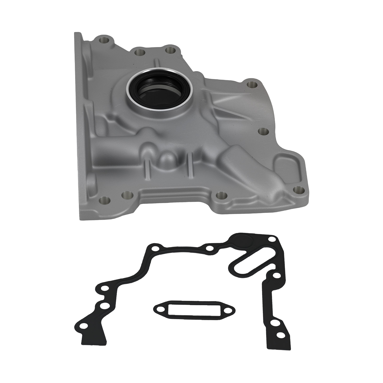 Pompe à Huile for Seat Arosa 1.0L 1.4L 1997-2004 036115105N 030115105P Aluminium