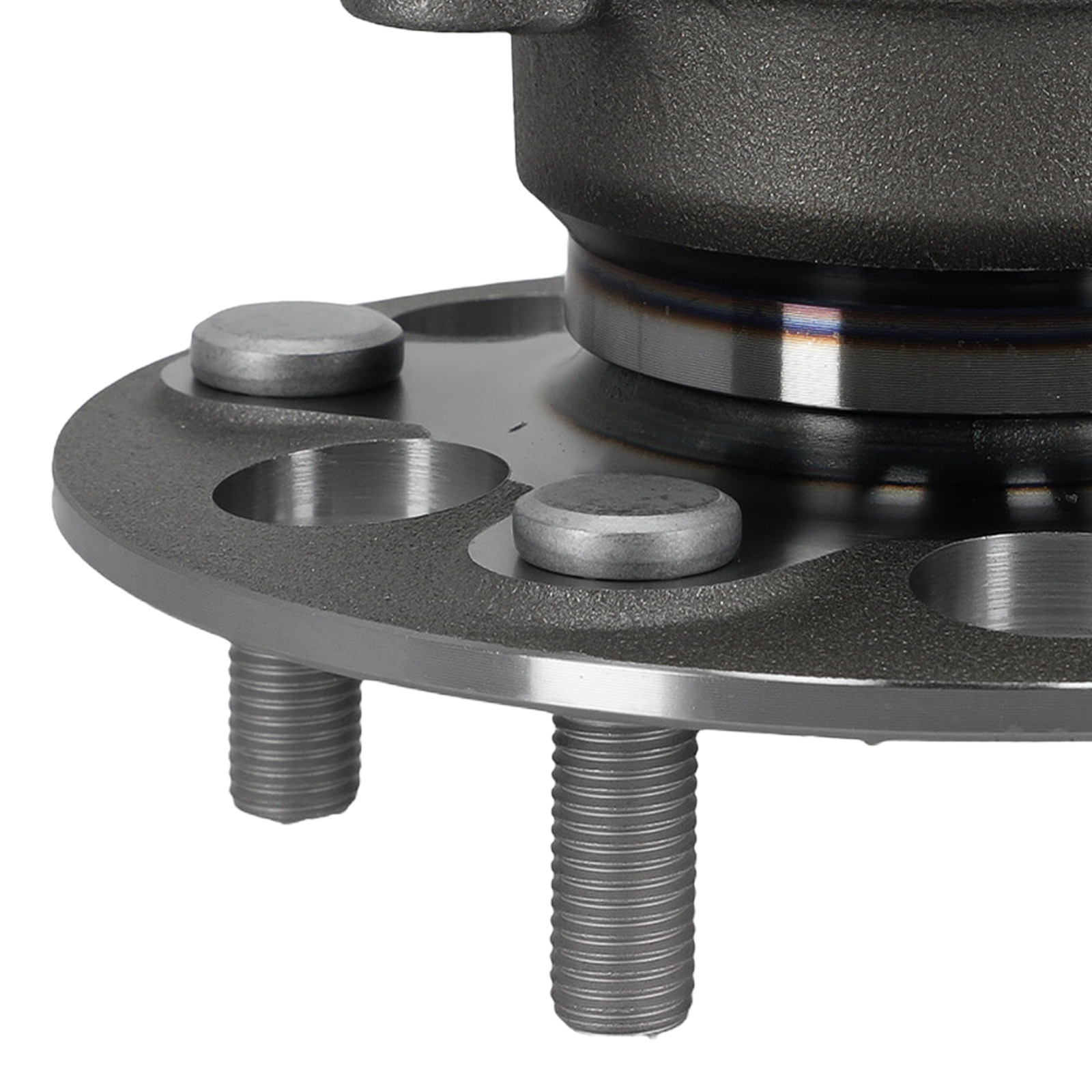 5 Stud Rear Wheel Hub Bearing for Honda Civic GX/Hybrid 2006-12 42200SNC951 ABS