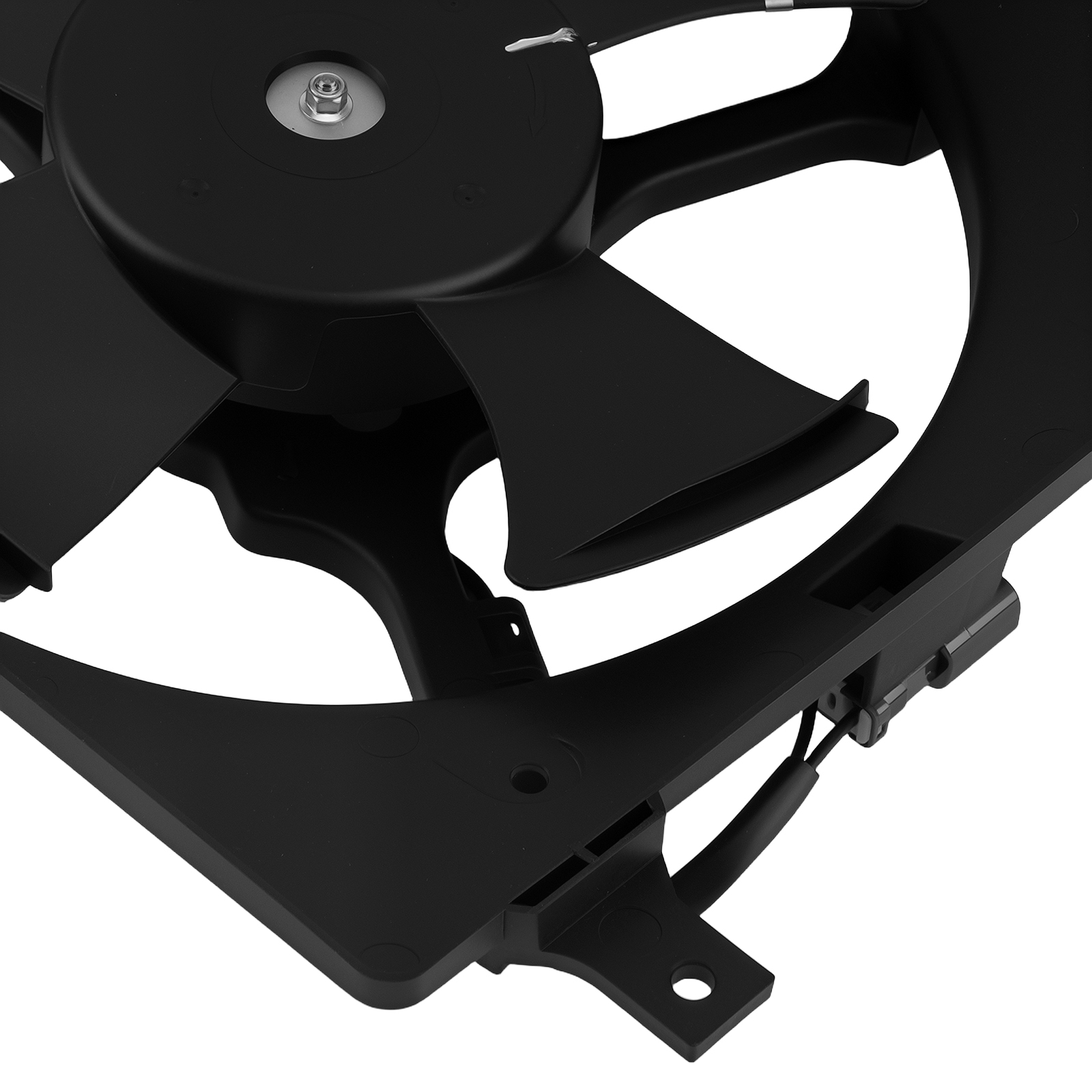 Right Electric Radiator Cooling Fan for Honda Accord 98-02 HO3113106 38616PAAA01