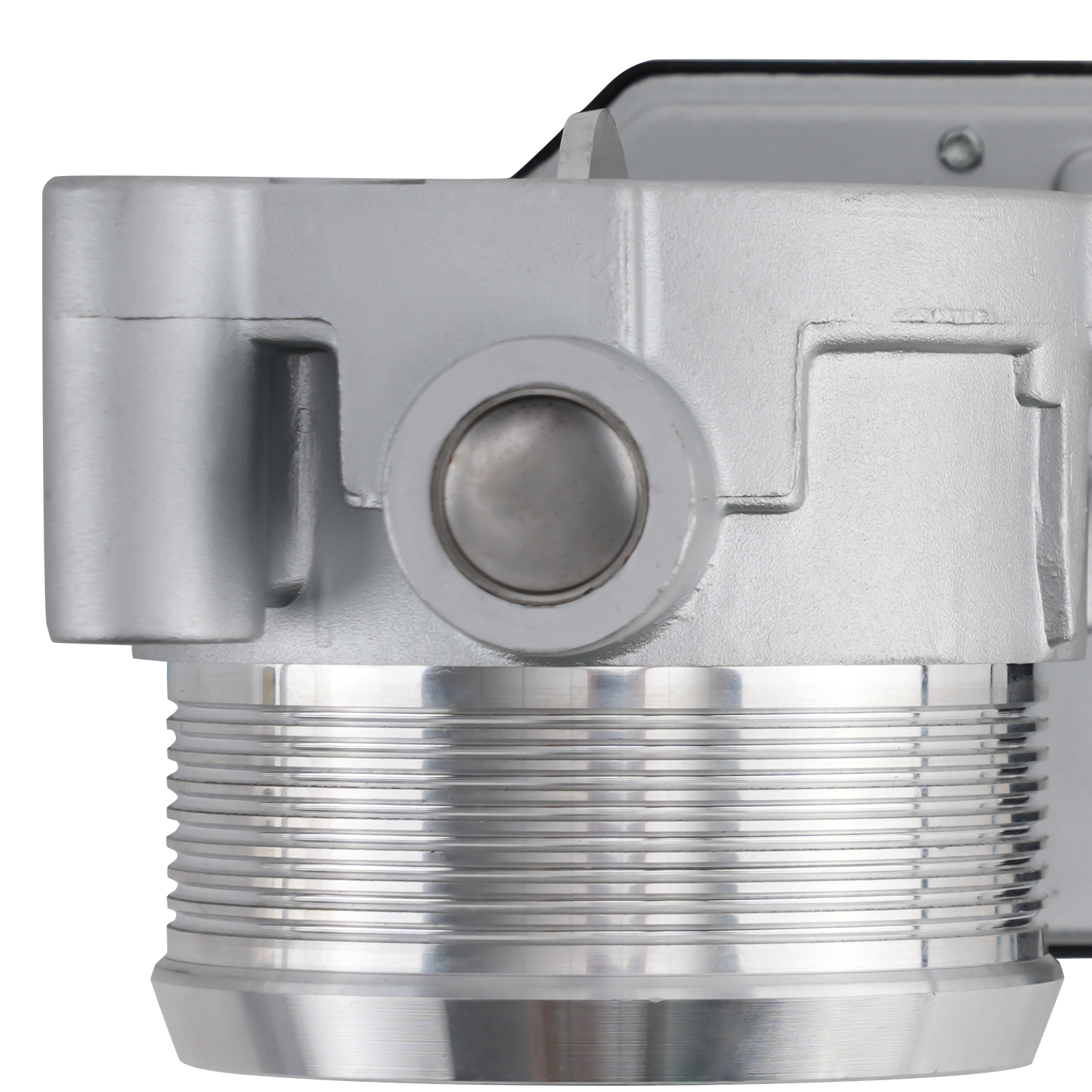 Drosselklappe for Audi A6 4F A8 4E Q7 4LB VW Touareg 7LA 7L6 7L7 2.7 3.0 TDI