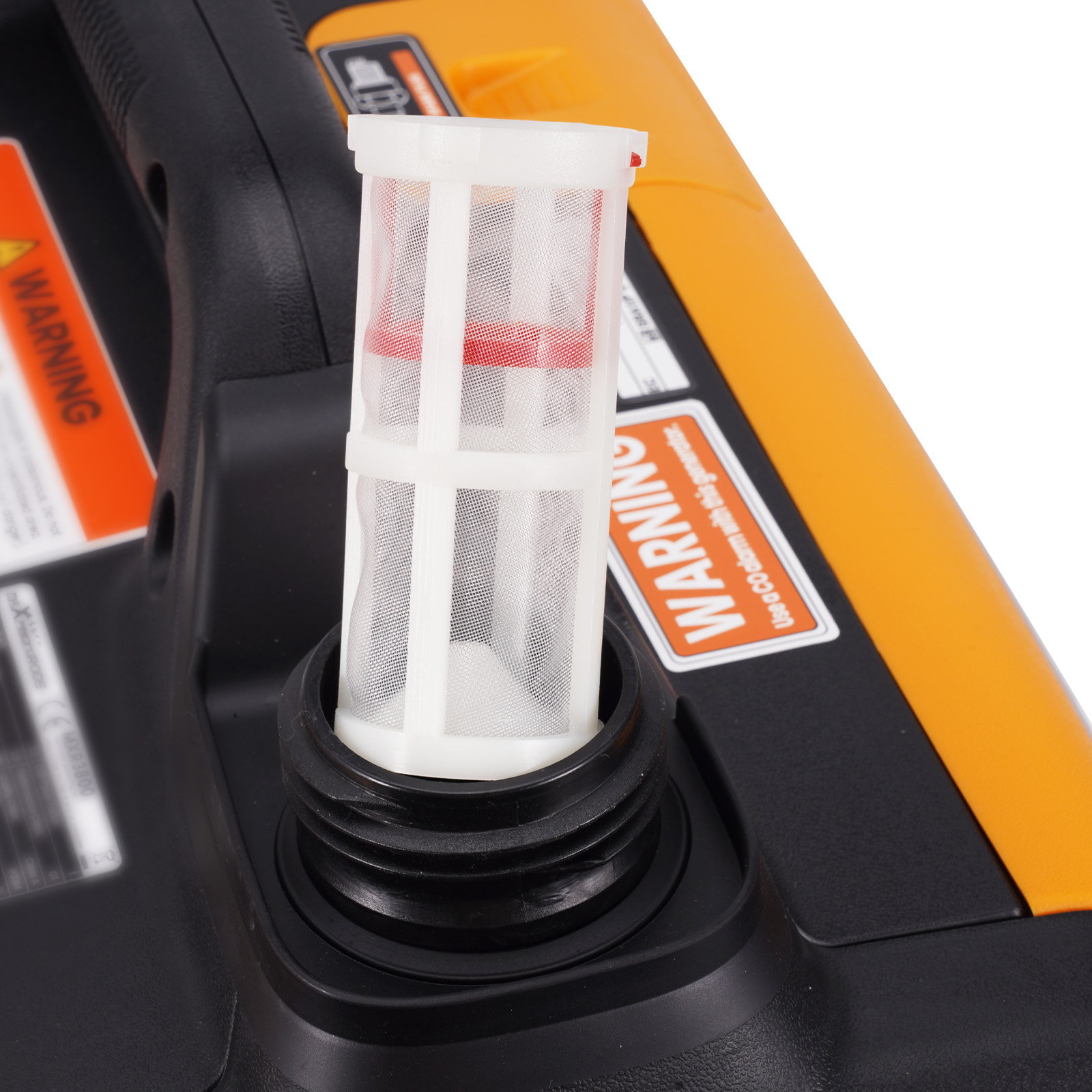 Inverter Stromerzeuger 3,5 kW Benzin LPG Dual Fuel for Camping im Freien