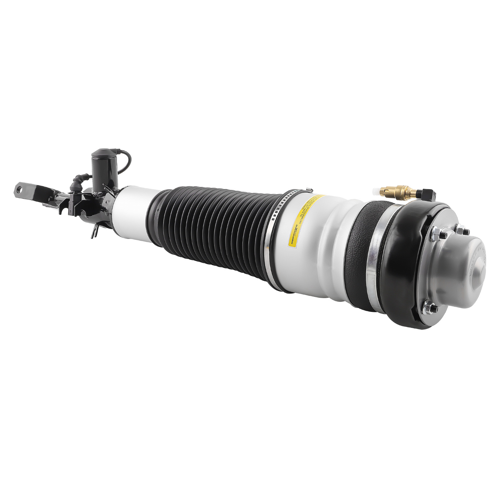 amortisseur suspension pneumatique for AUDI A6 C6 AVANT ALLROAD 4F0616040 neuf