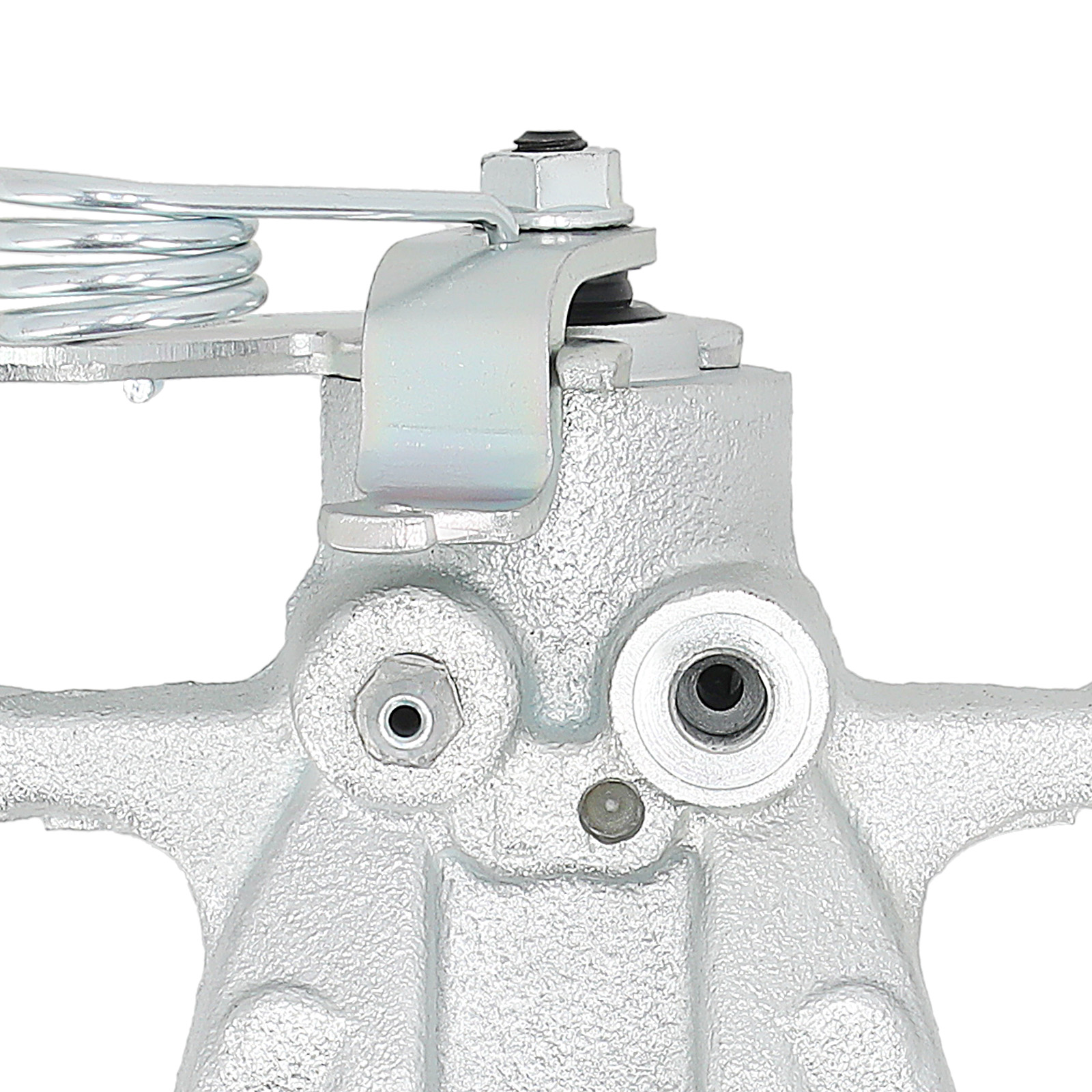 Hinten Bremssattel Links für Hyundai i10 i20 Kia Rio 1.0 1.2 1.4 1.1 583101WA30