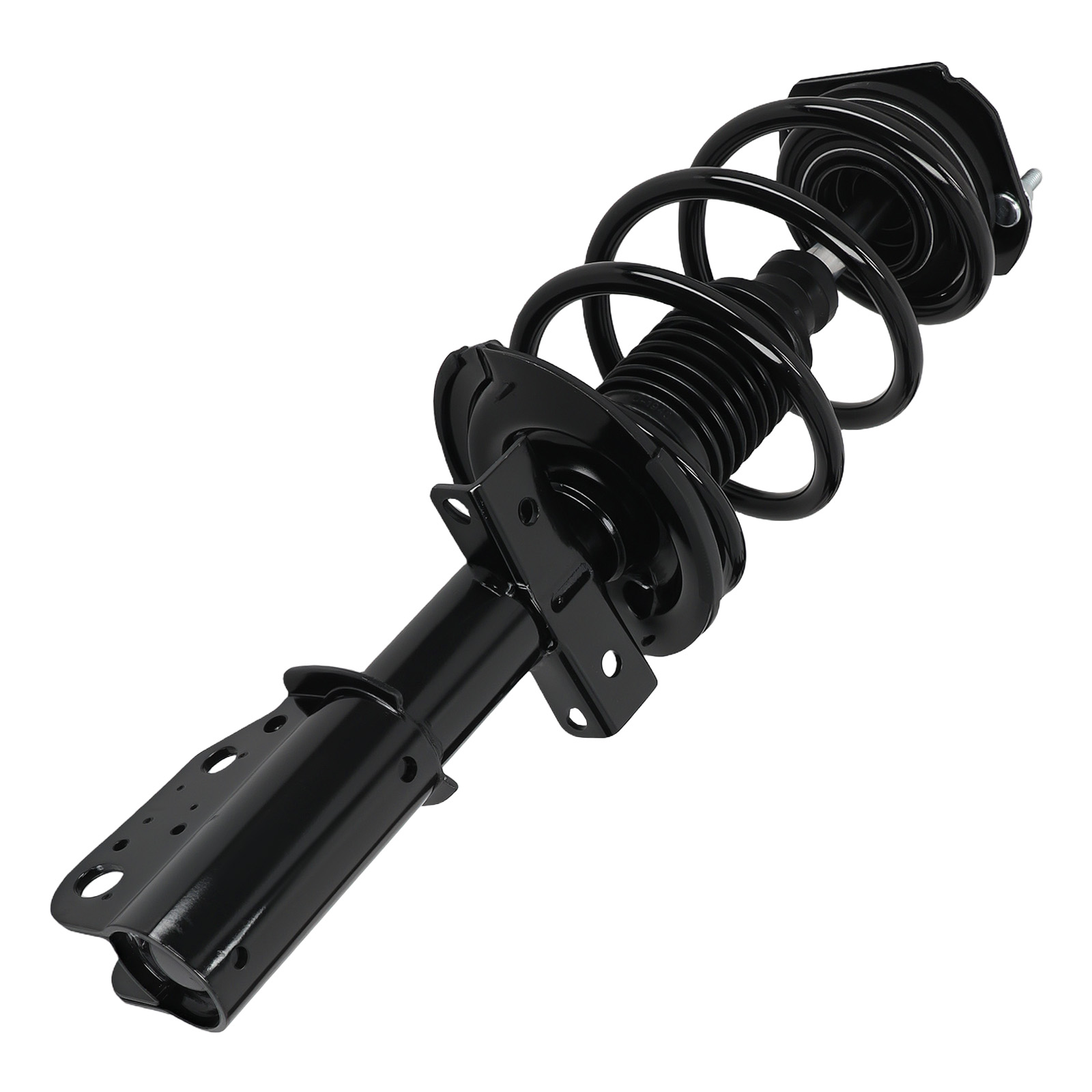 Front Struts Rear Shock Absorber for Buick Enclave Traverse GMC Acadia 2013-2017
