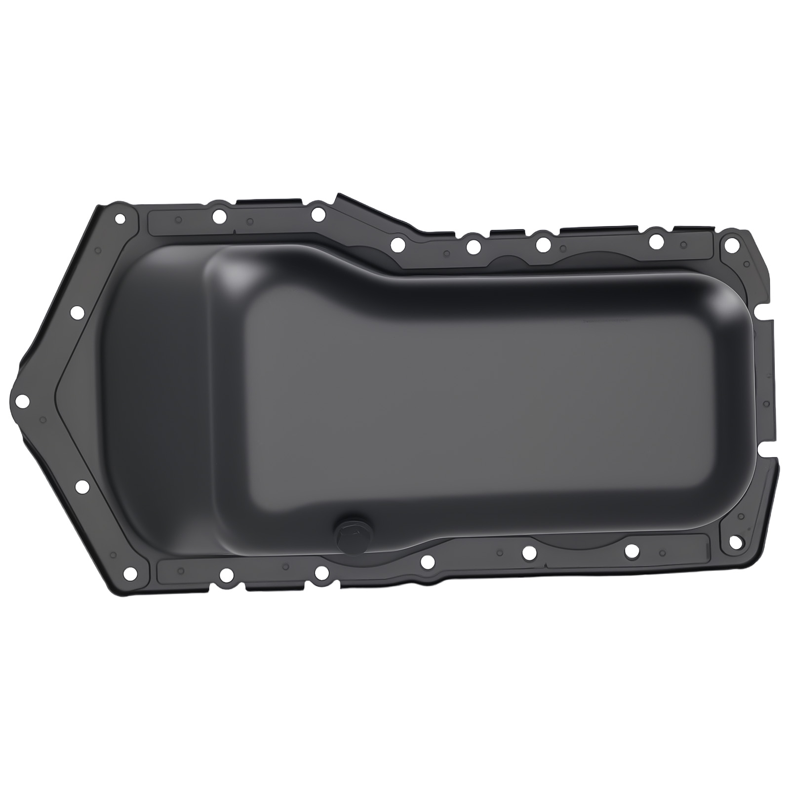 Oil Sump Pan for Pontiac Grand Prix/Bonneville V6 3.8L 24507900 Steel