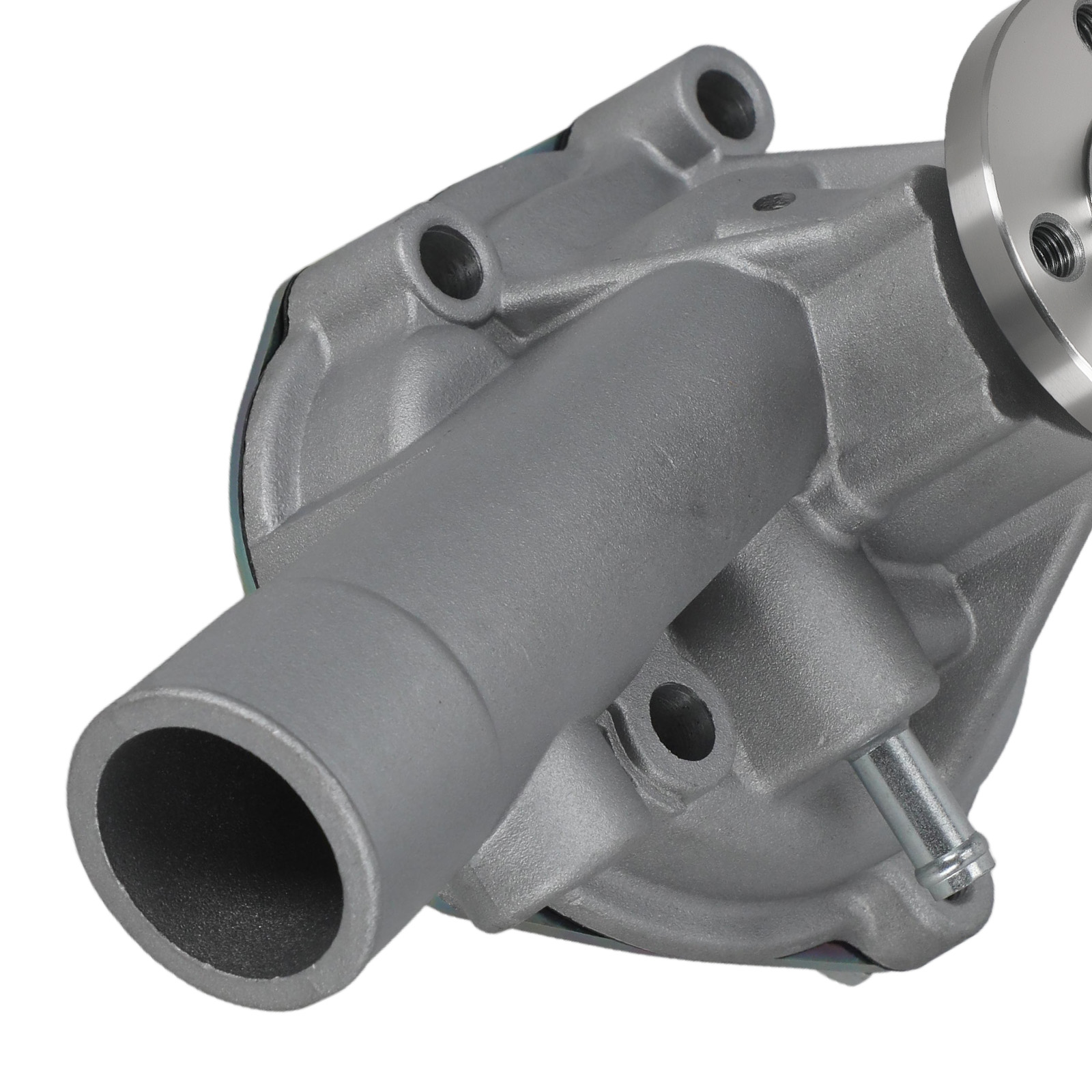 Engine Cooling Water Pump for Mitsubishi FD28/35-F14C 32A45-00020 Direct Replace