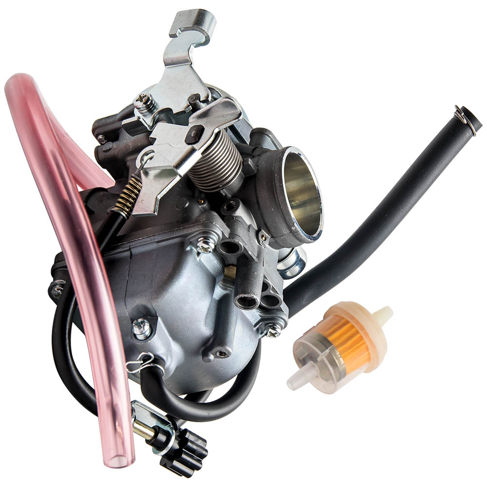 Vergaser Carburetor Carb for Kawasaki KLF300 1986-2005 BAYOU 30 KLF 300 New
