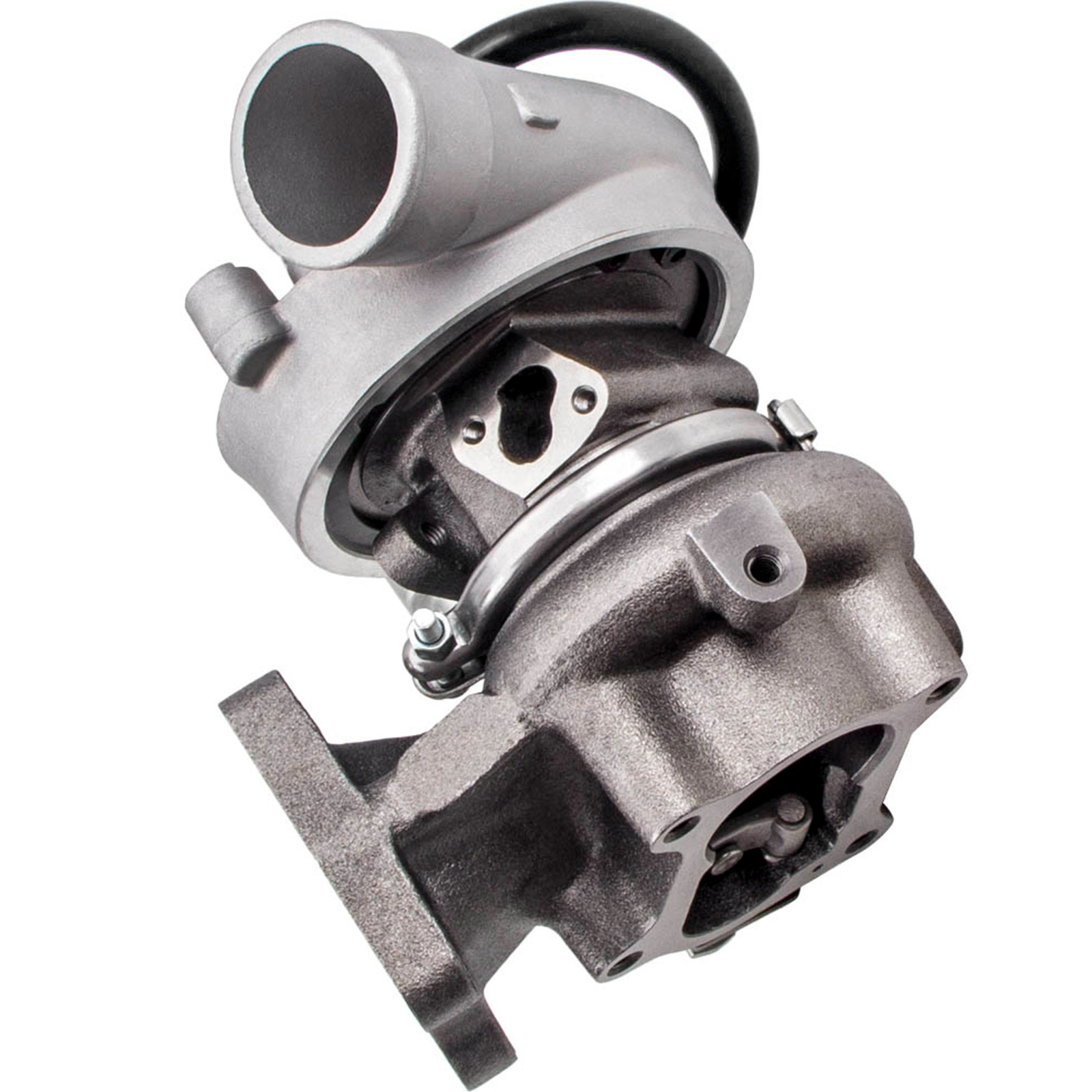 Turbocompresor for Toyota HILUX 2.4L D 2L-T 1990 CT20 17201-54060 Agua Petróle