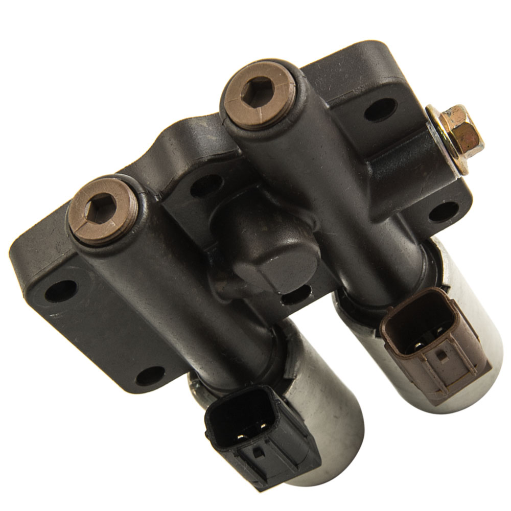 Transmission Dual Linear Solenoid For Honda Accord 20021998 Acura CL