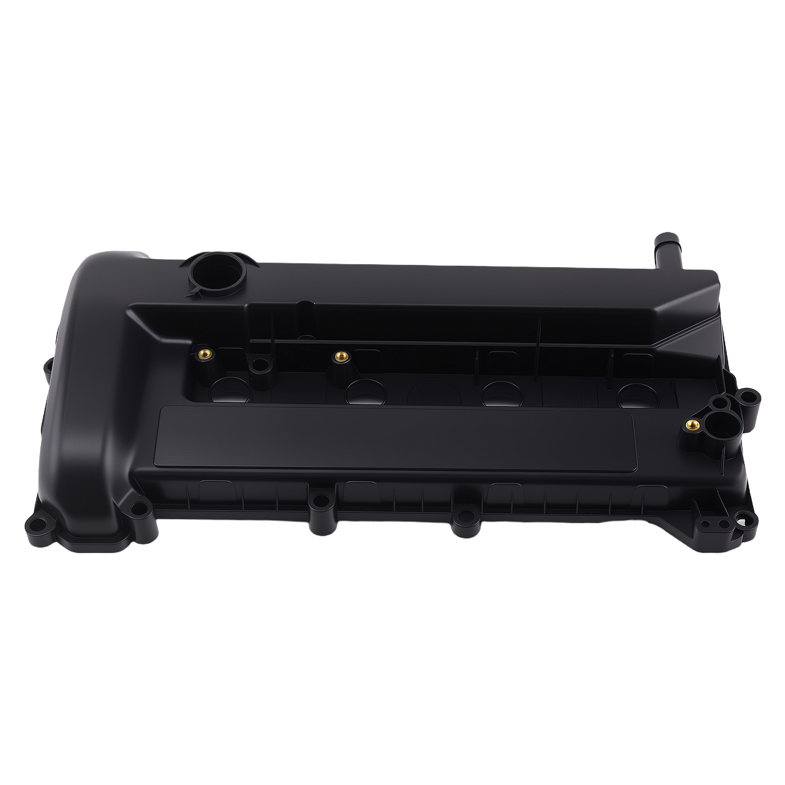 Motorventildeckel for Ford Fiesta V JD JH 2.0L 2005-2008 1303138 Schwarz