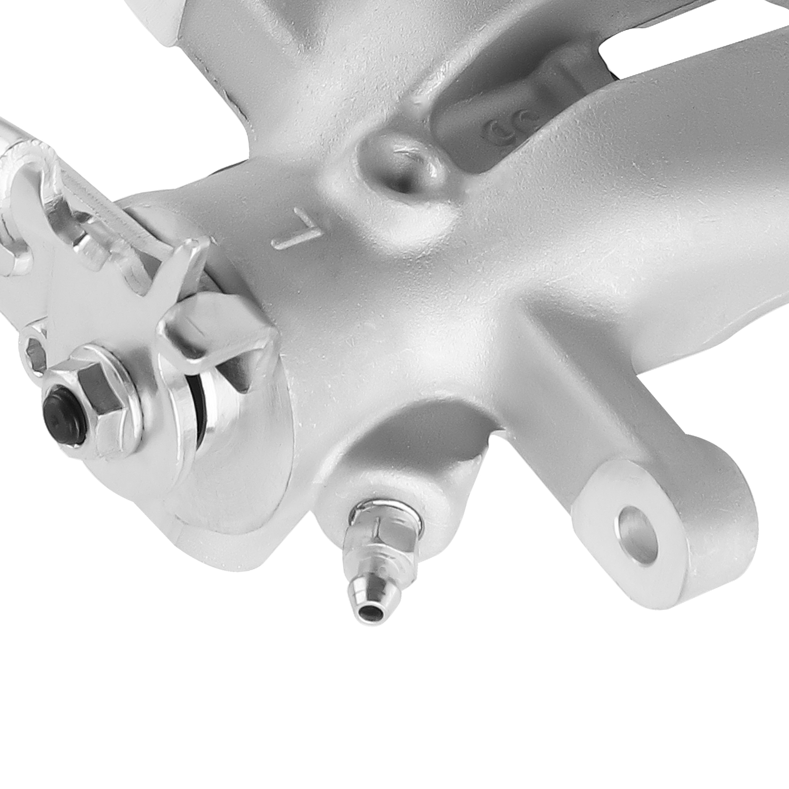 ÉTRIER DE FREIN ARRIÈRE GAUCHE + DROIT pour Mini R56 Clubvan R55 34216776926