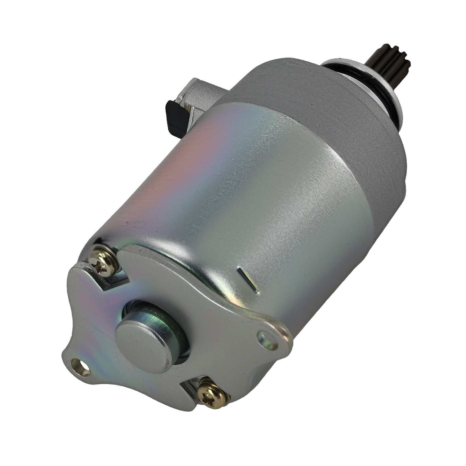Arranque 12V 9 Dientes for Malaguti Ciak 125 2001-2003 31200-KUDU-9000