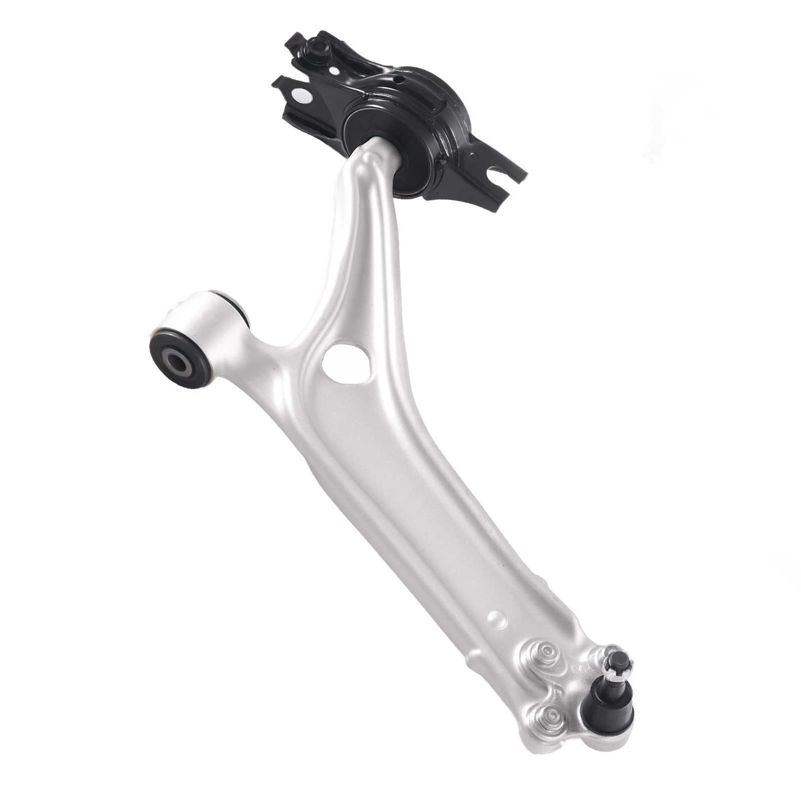 Front Lower Control Arms W/ Ball Joint Tie Rods Kit for 2018 - 2022 Honda Accord
