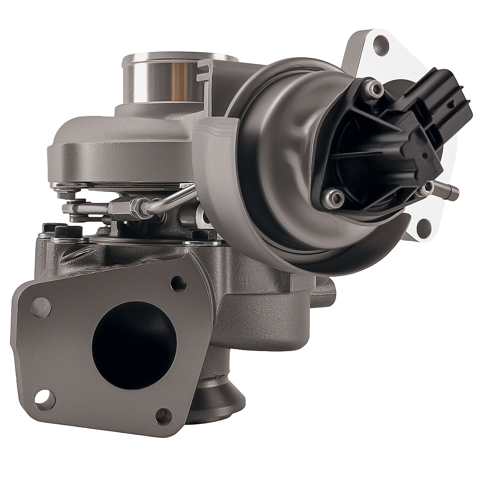 Turbolader TD04L for Chevrolet Cruze 2.0 CDi 120KW 2009-2016 49477-01510 VG NEU