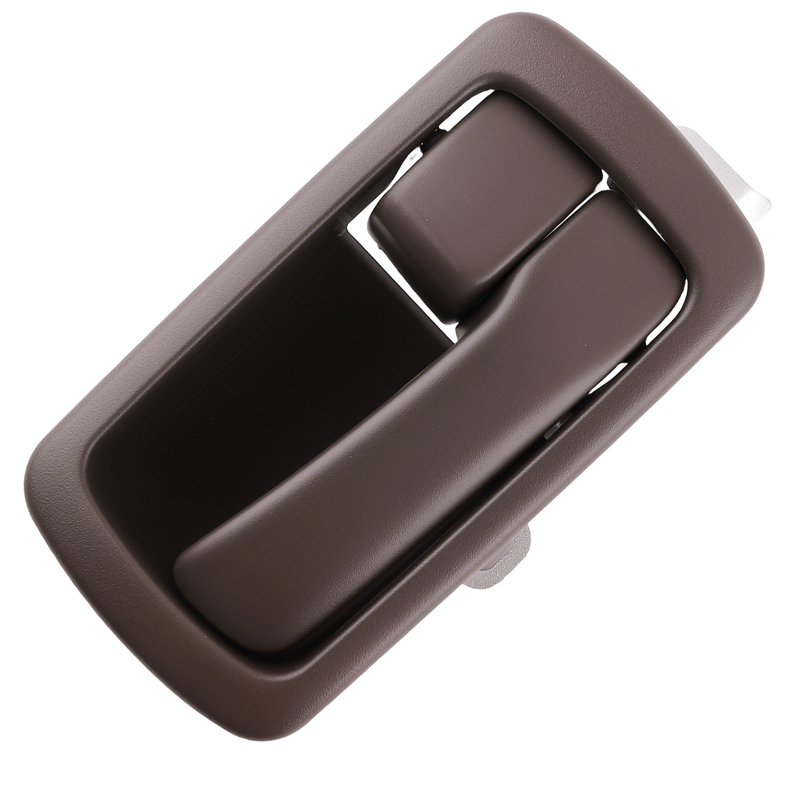 Brown Interior Door Handle for Toyota Camry Sedan Wagon 1992-1996 80493