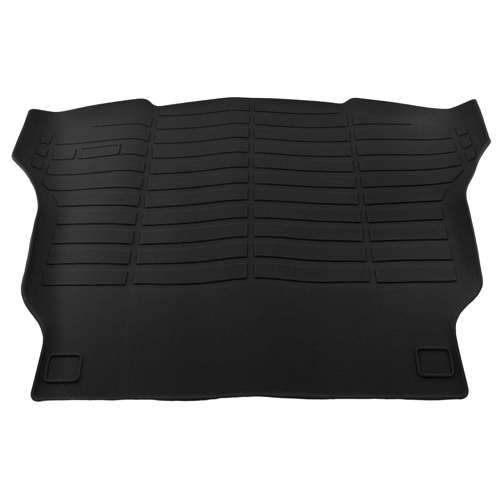 Cargo Liner Mat for Honda Civic Hatchback 2017-2021 Waterproof TPE Anti-Slip