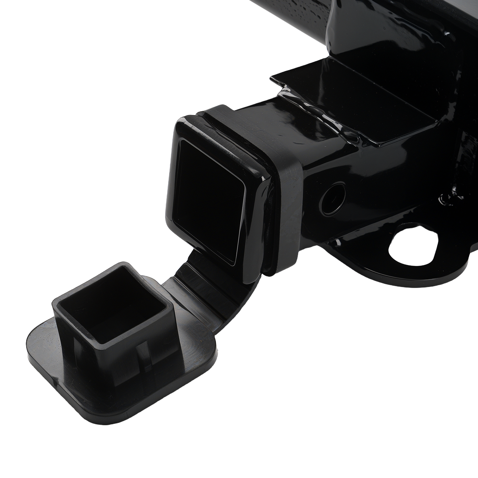 2in Receiver Hitch for GMC Canyon 2004-2012 Class 3 6000lbs 900lbs