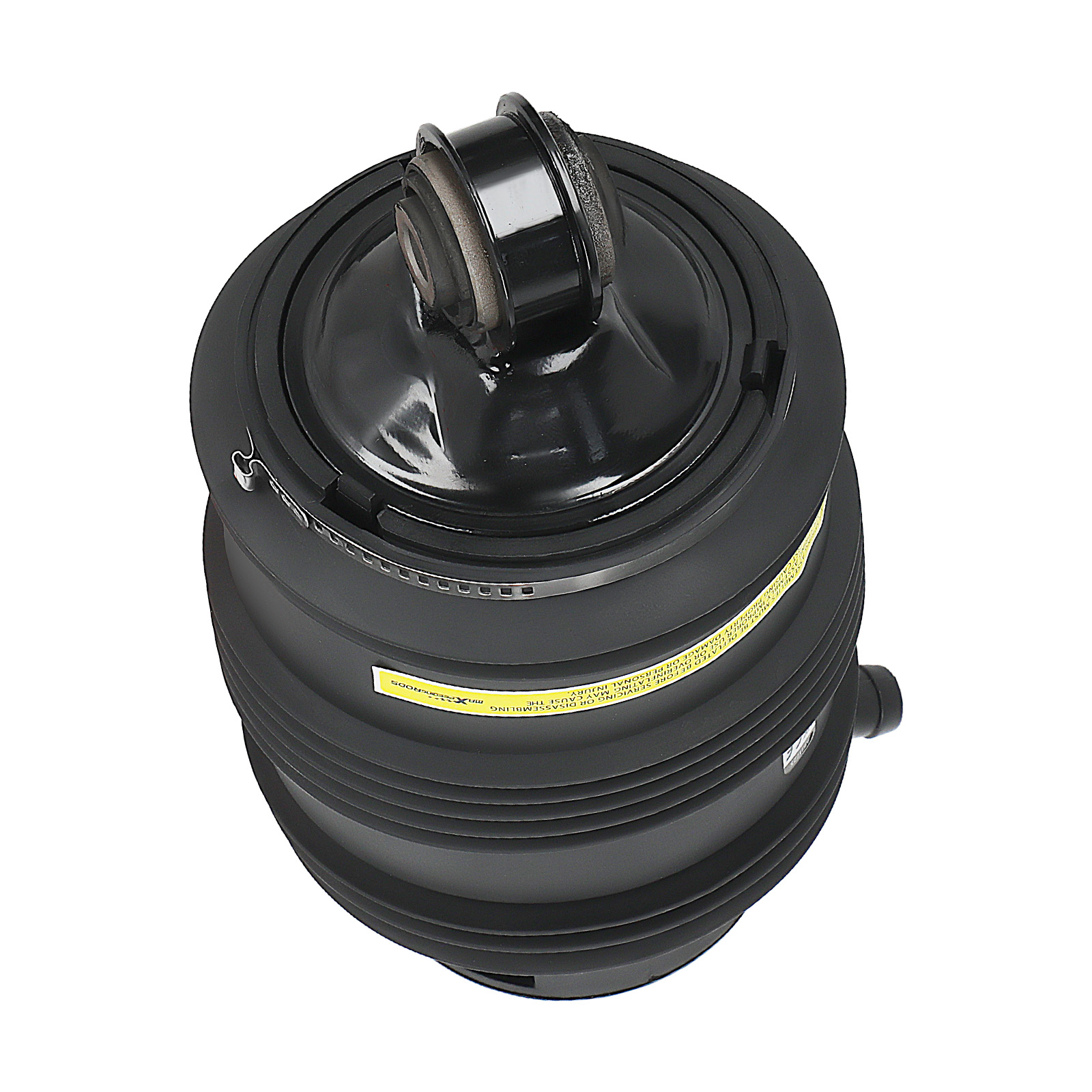 Suspensión de aire trasera izquierda for Mercedes W211 Clase E 02-09 2113200725
