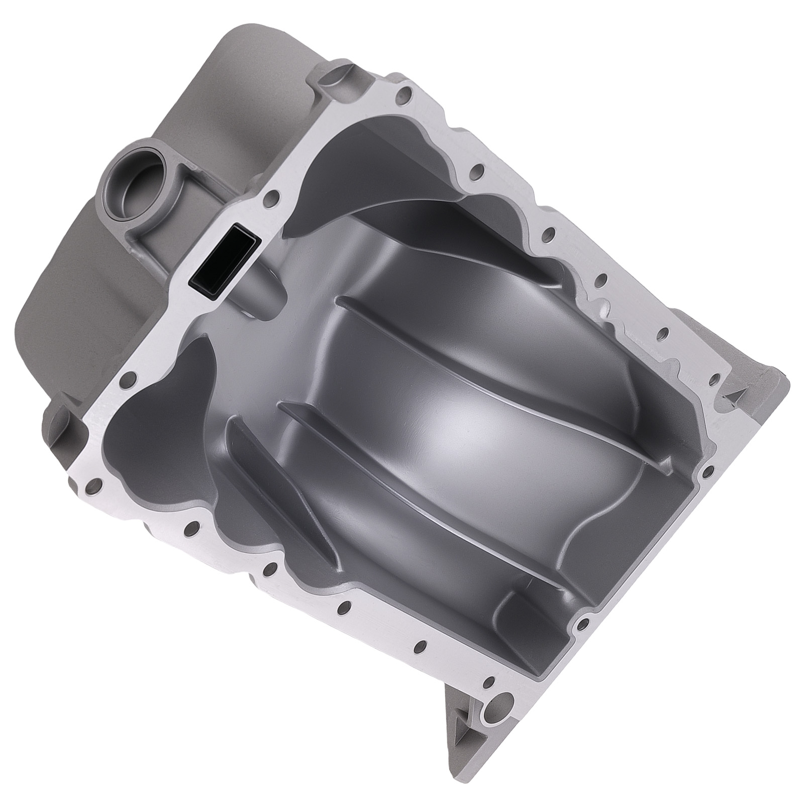 Ölwanne Motorölwanne for Opel Adam/Astra J/Corsa D E/Insignia 1.2 1.4 Benzin