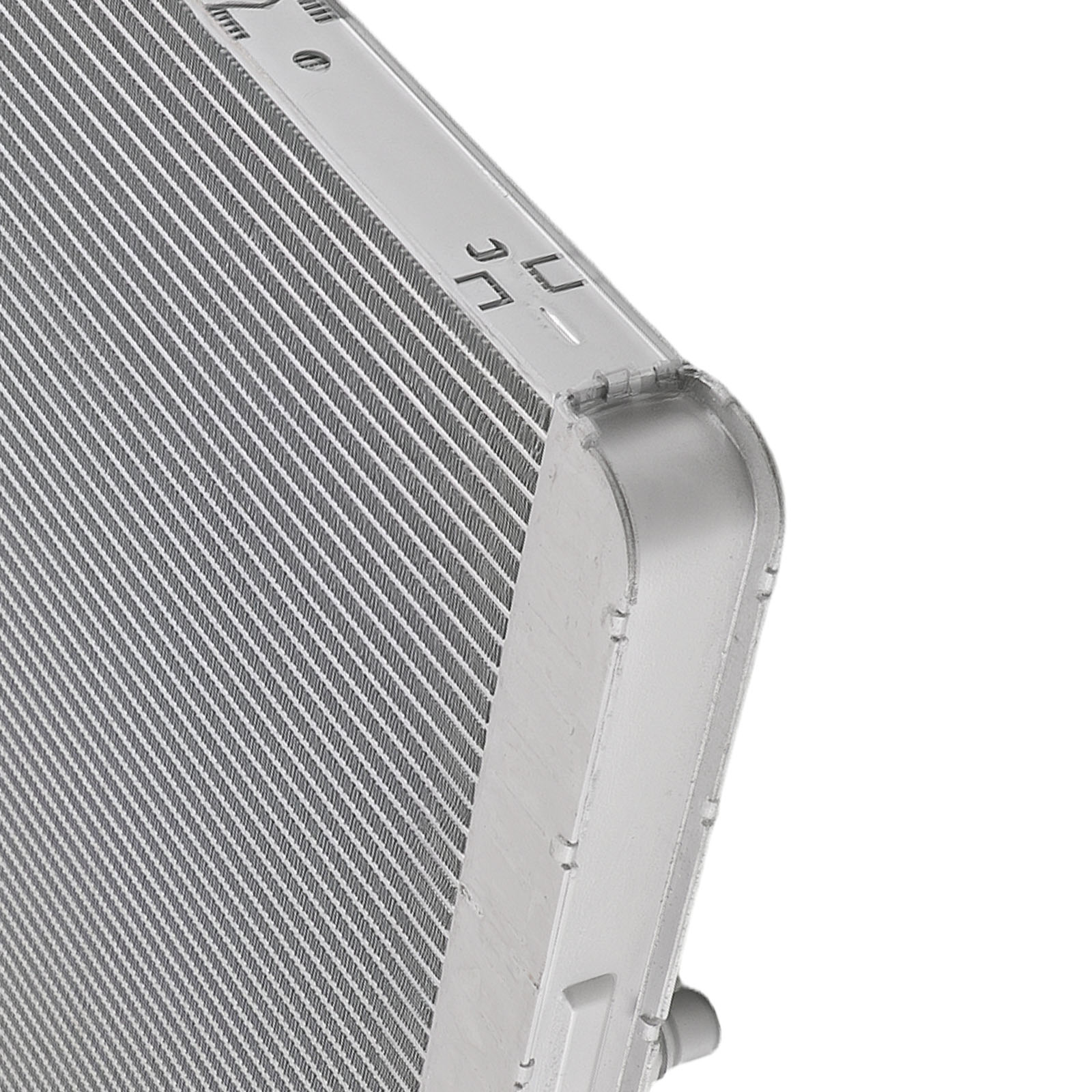 Kühler for BMW M2/M3/M4 F87/F80/F82/F83 L6 3.0L 2015-2021 17112284607