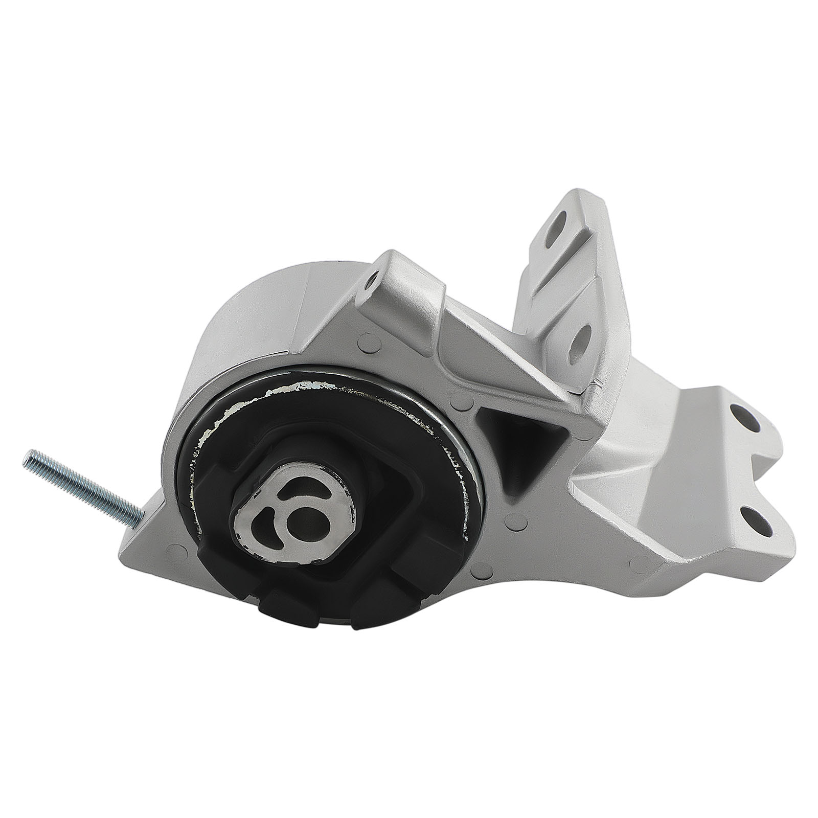 ikasus Pack of 3 Engine Motor Trans Mount Fit for 2007-2010