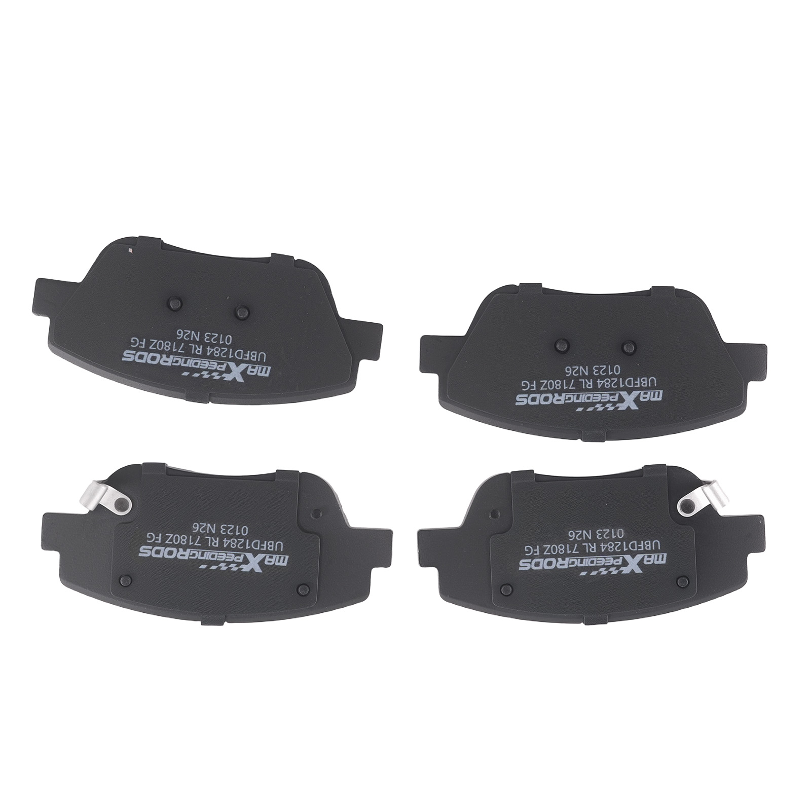 Front Left&Right Brake Rotors Ceramic Pads for Hyundai Sonata Kia Optima S31427