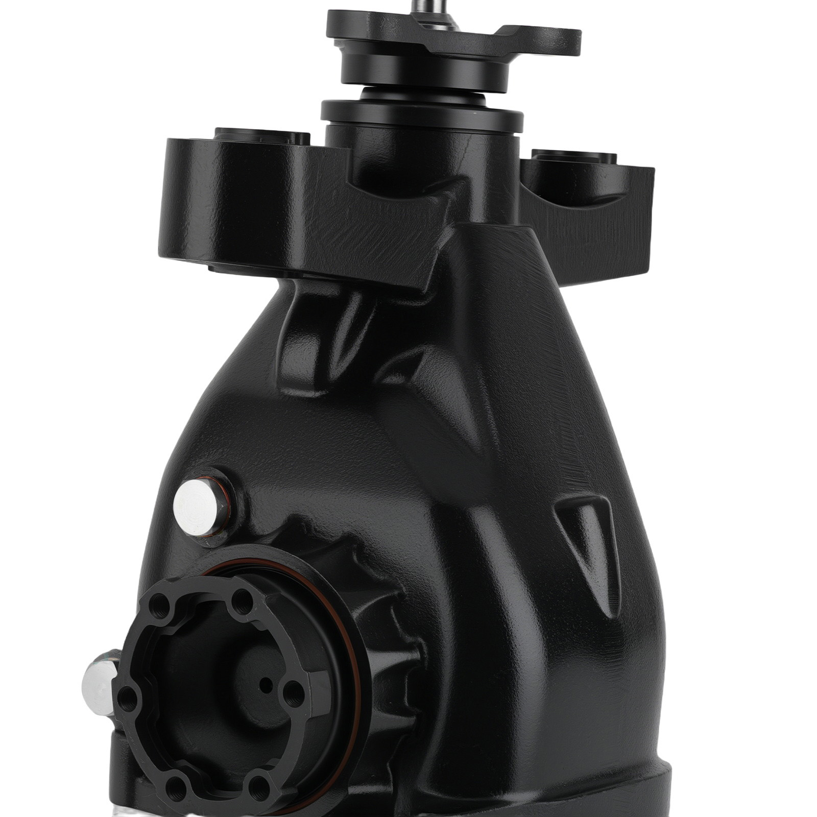 Rear Differential Carrier 3.45 Ratio for Cadillac ATS 2.5L 13-2016 84110756