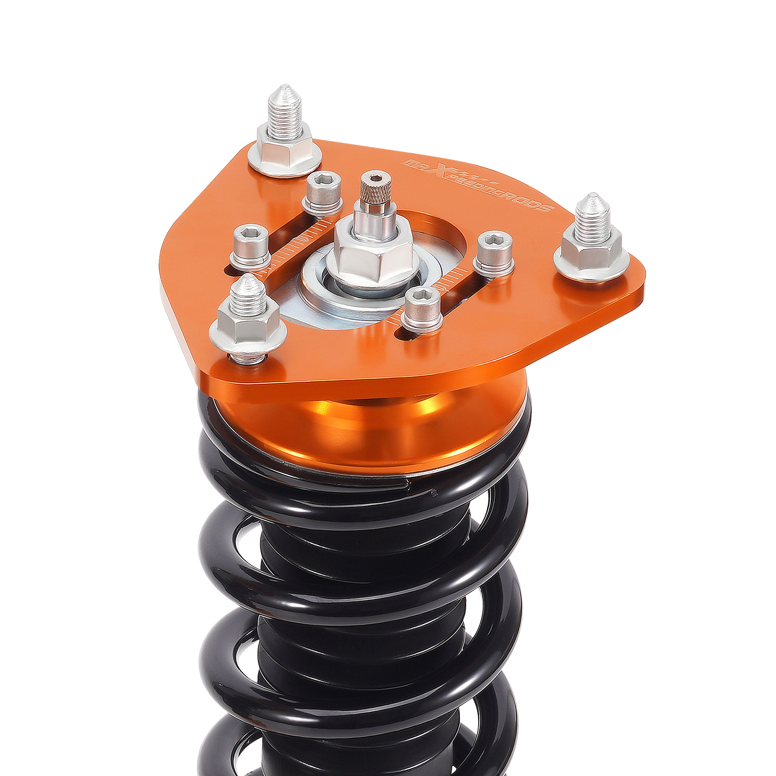 Combinés Filetés for Nissan S13 240SX Réglable Amortisseurs Ressort de bobin