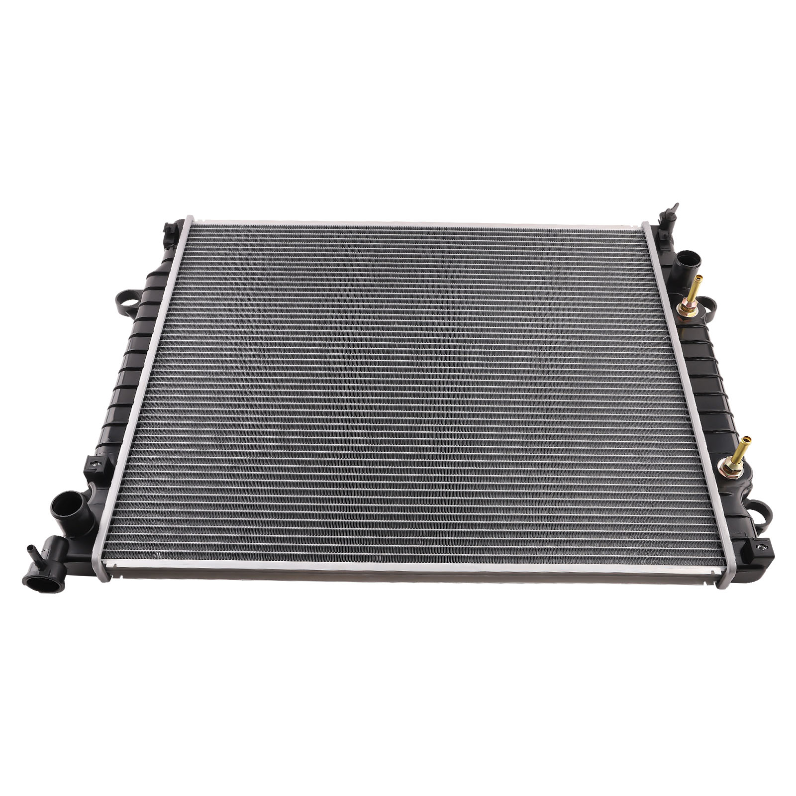 Radiator Replacement For Toyota Tacoma 2.7 3.5L CU13565 13565 2016 - 2023 QME